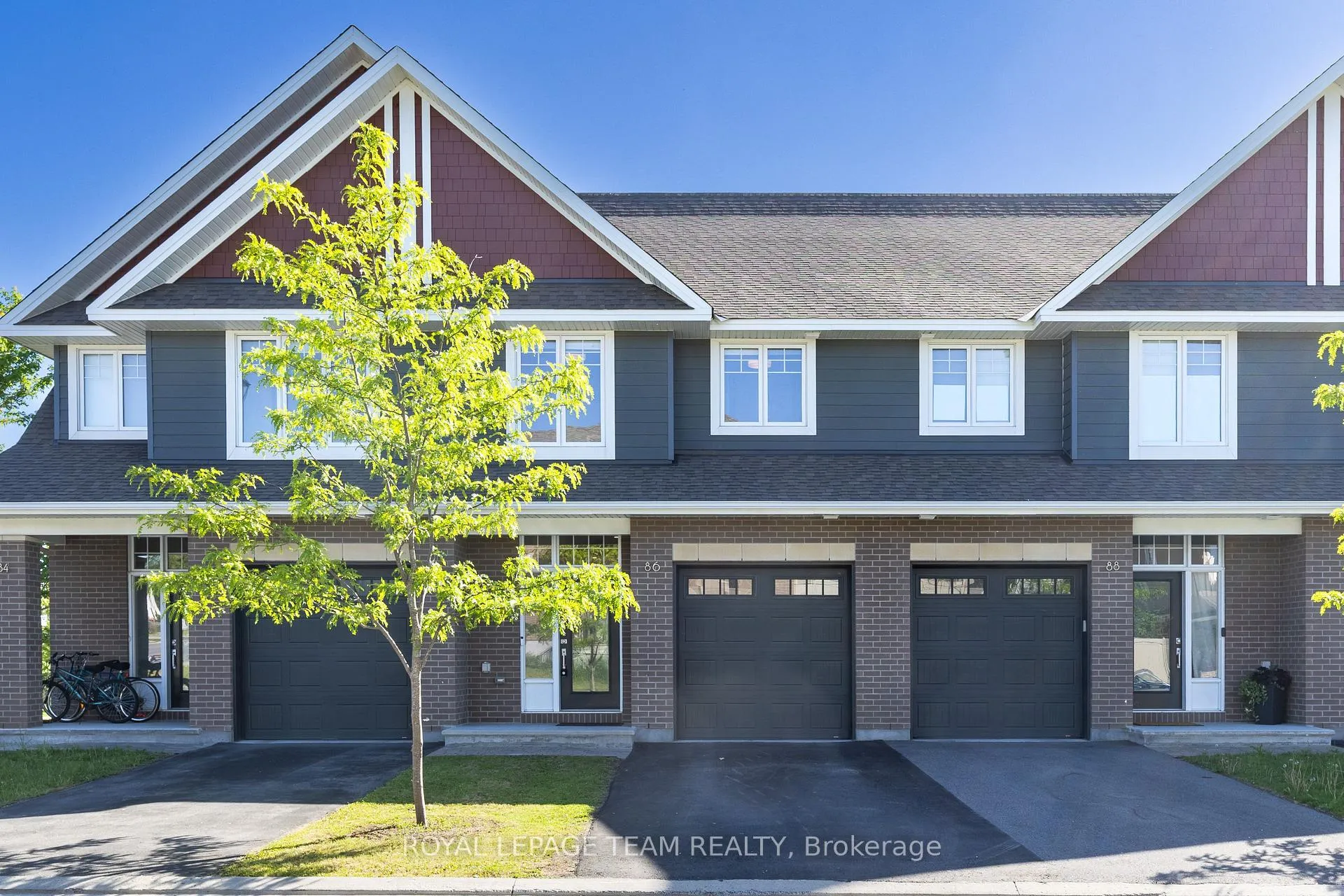 Photo 1 of 86 Escarpment Crescent, Ottawa, Kanata - Kanata Lakes/Heritage Hills — HOMEH