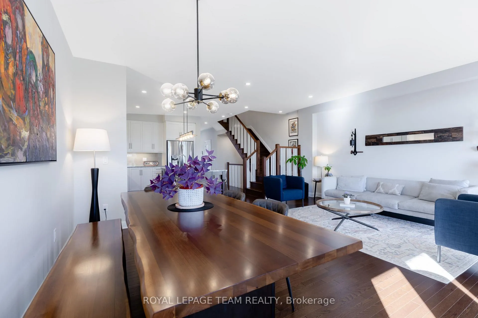 Photo 16 of 86 Escarpment Crescent, Ottawa, Kanata - Kanata Lakes/Heritage Hills — HOMEH