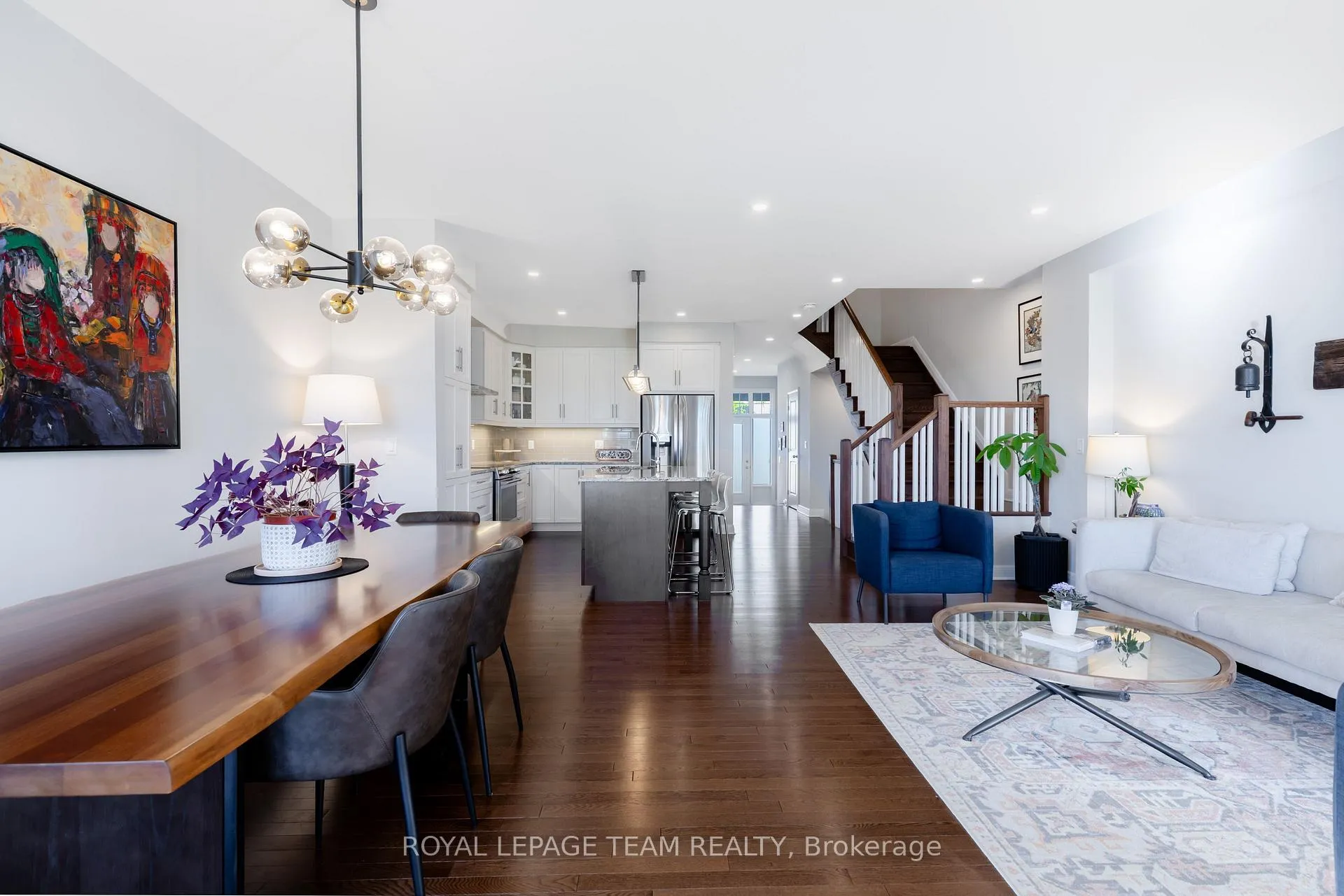 Photo 17 of 86 Escarpment Crescent, Ottawa, Kanata - Kanata Lakes/Heritage Hills — HOMEH