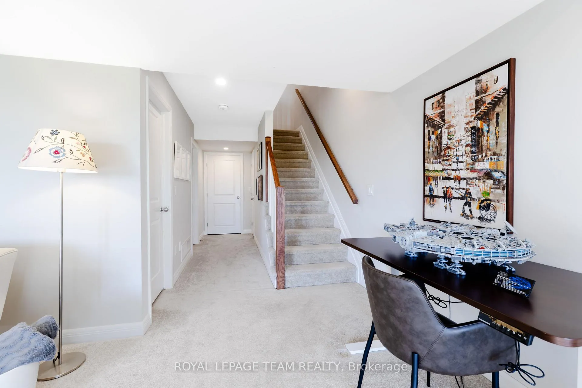 Photo 36 of 86 Escarpment Crescent, Ottawa, Kanata - Kanata Lakes/Heritage Hills — HOMEH