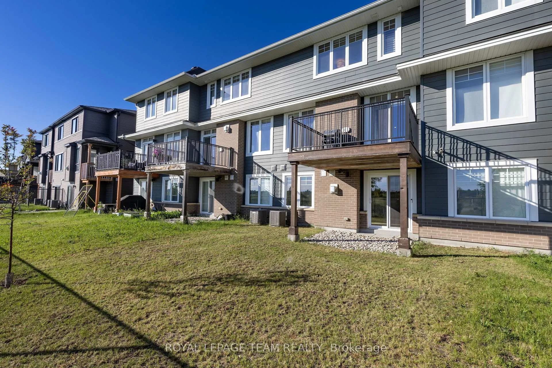 Photo 40 of 86 Escarpment Crescent, Ottawa, Kanata - Kanata Lakes/Heritage Hills — HOMEH