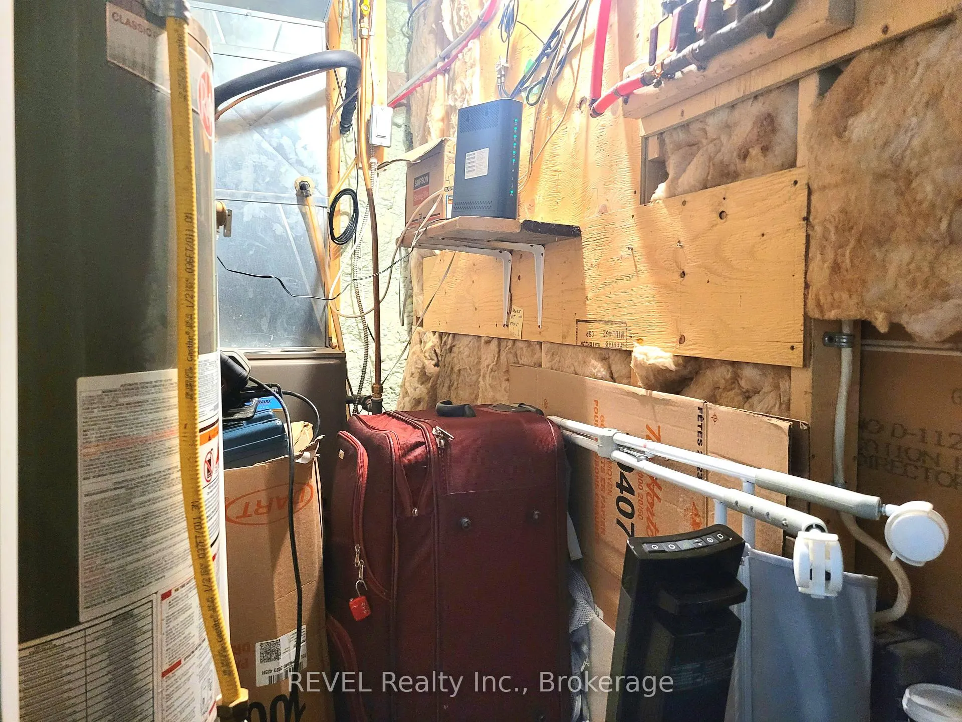 Photo 9 of 5675 Peer Street, Niagara Falls, Dorchester — HOMEH