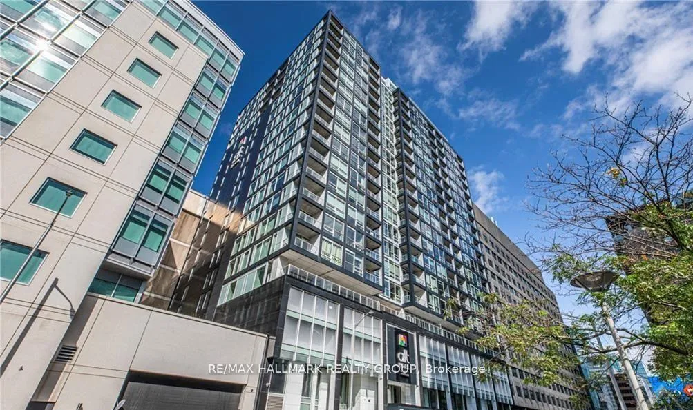Photo 1 of Unit 2115, 199 Slater Street, Ottawa, Ottawa Centre — HOMEH