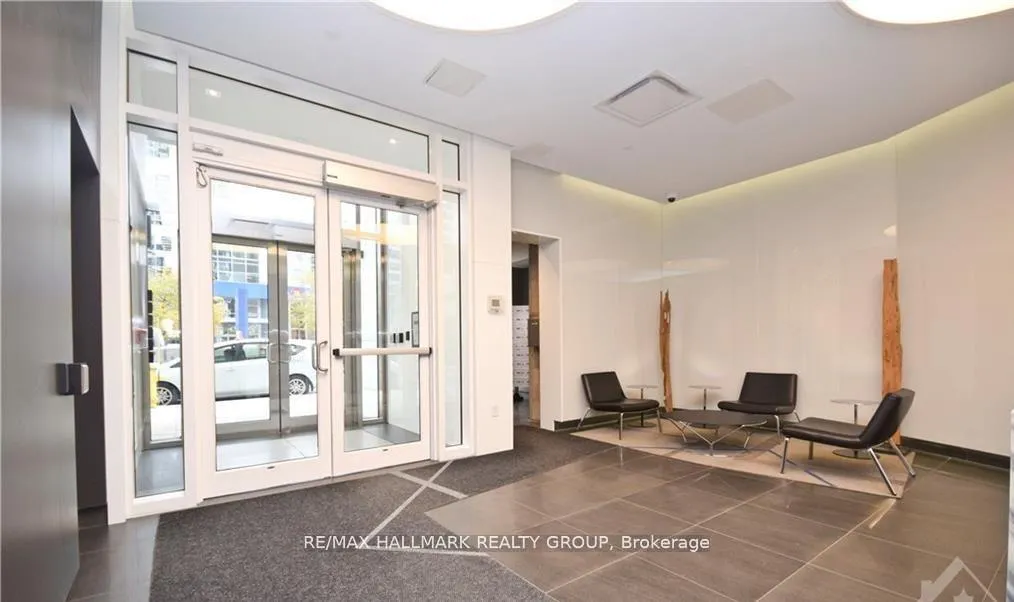 Photo 2 of Unit 2115, 199 Slater Street, Ottawa, Ottawa Centre — HOMEH