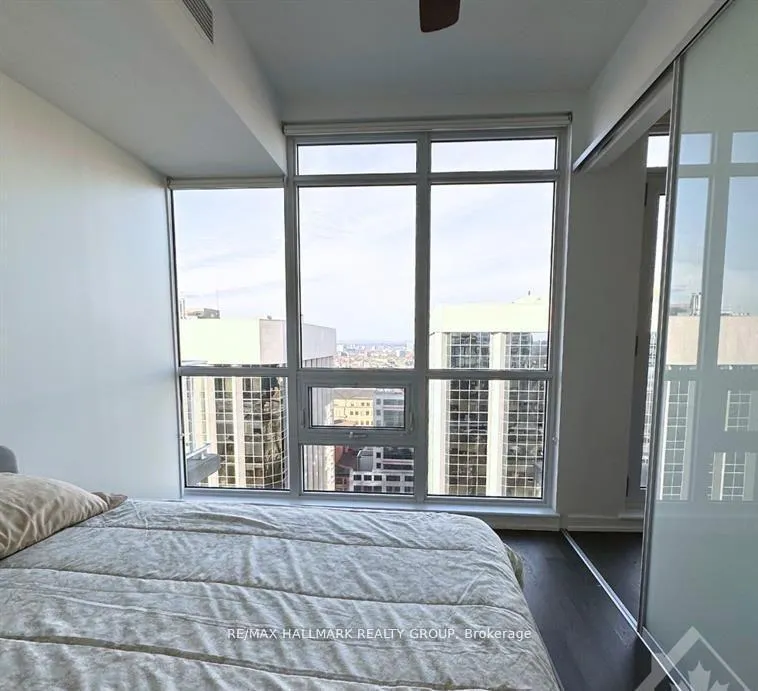 Photo 5 of Unit 2115, 199 Slater Street, Ottawa, Ottawa Centre — HOMEH