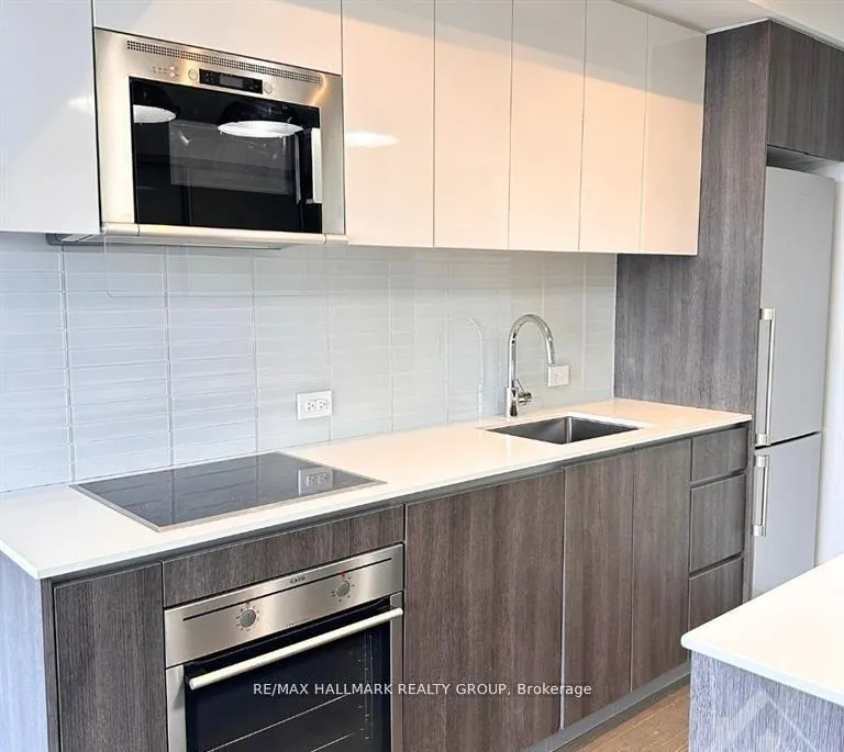 Photo 7 of Unit 2115, 199 Slater Street, Ottawa, Ottawa Centre — HOMEH