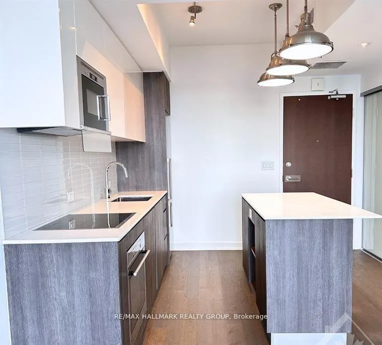 Photo 9 of Unit 2115, 199 Slater Street, Ottawa, Ottawa Centre — HOMEH