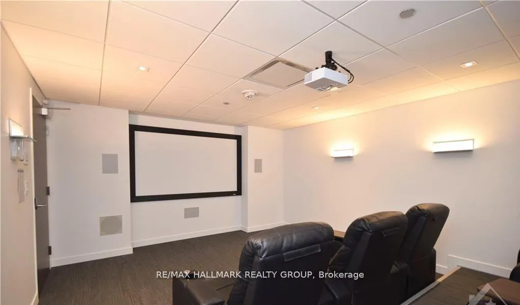 Photo 10 of Unit 2115, 199 Slater Street, Ottawa, Ottawa Centre — HOMEH