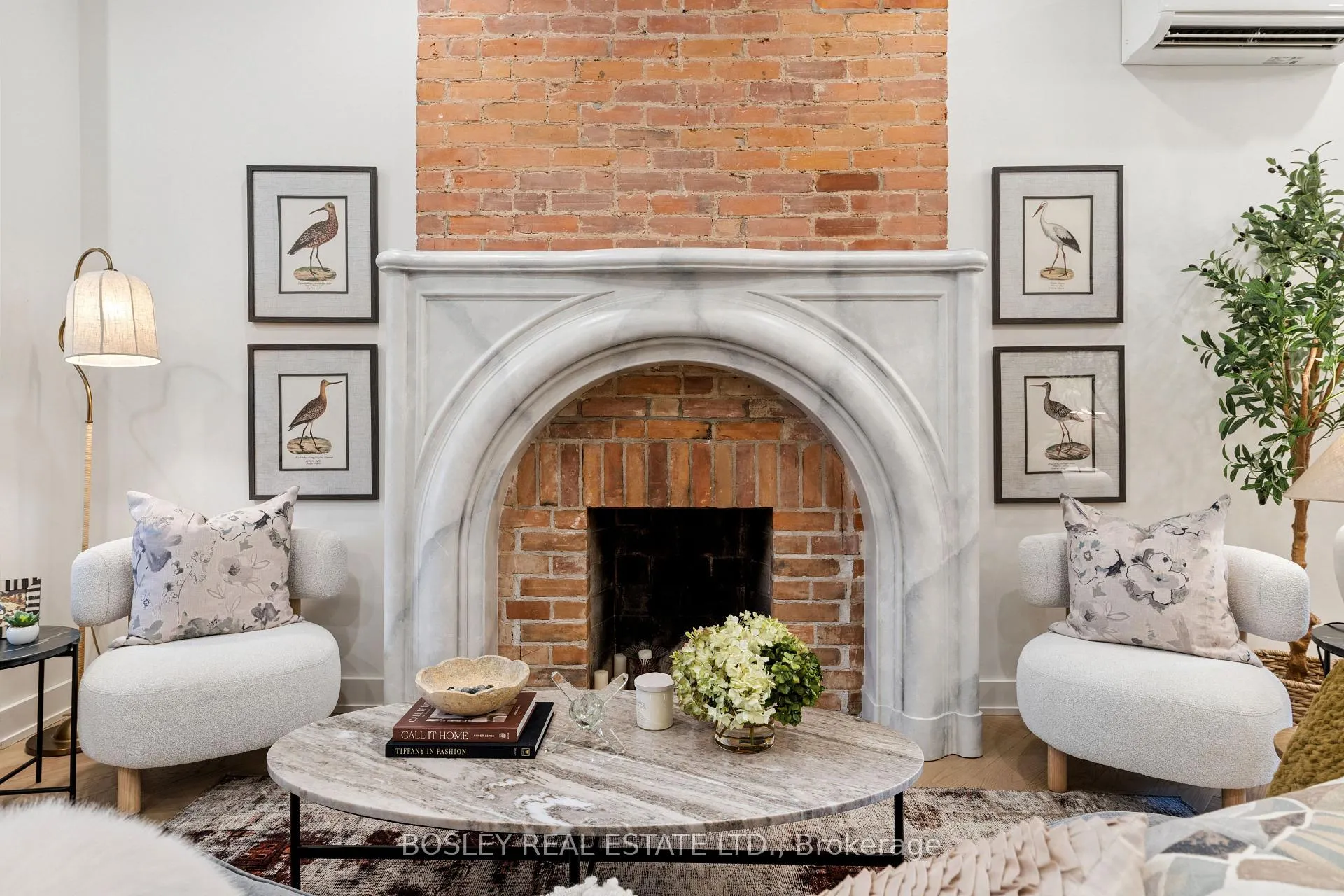 Photo 7 of 40 Fuller Avenue, Toronto, Roncesvalles — HOMEH