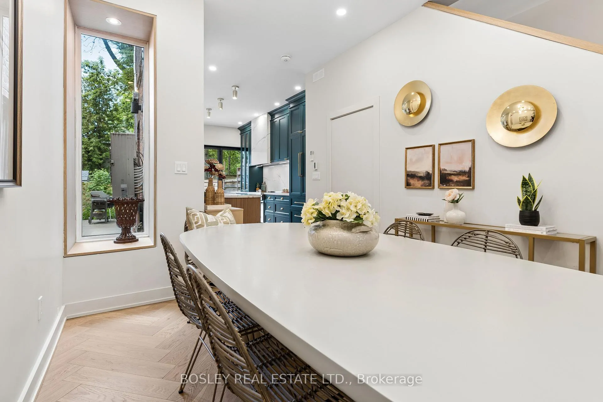 Photo 9 of 40 Fuller Avenue, Toronto, Roncesvalles — HOMEH