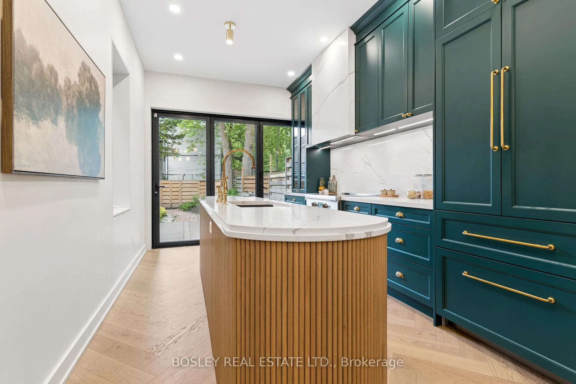 Photo 11 of 40 Fuller Avenue, Toronto, Roncesvalles — HOMEH