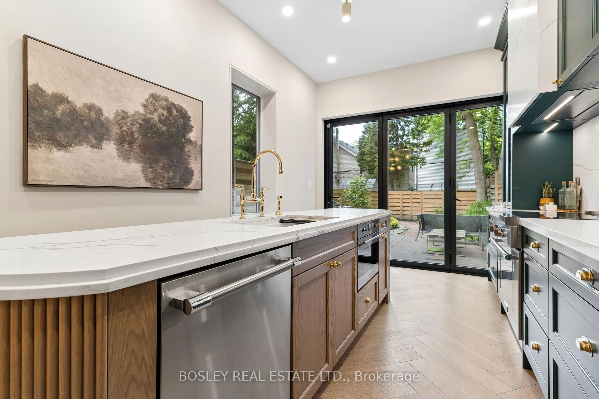 Photo 12 of 40 Fuller Avenue, Toronto, Roncesvalles — HOMEH