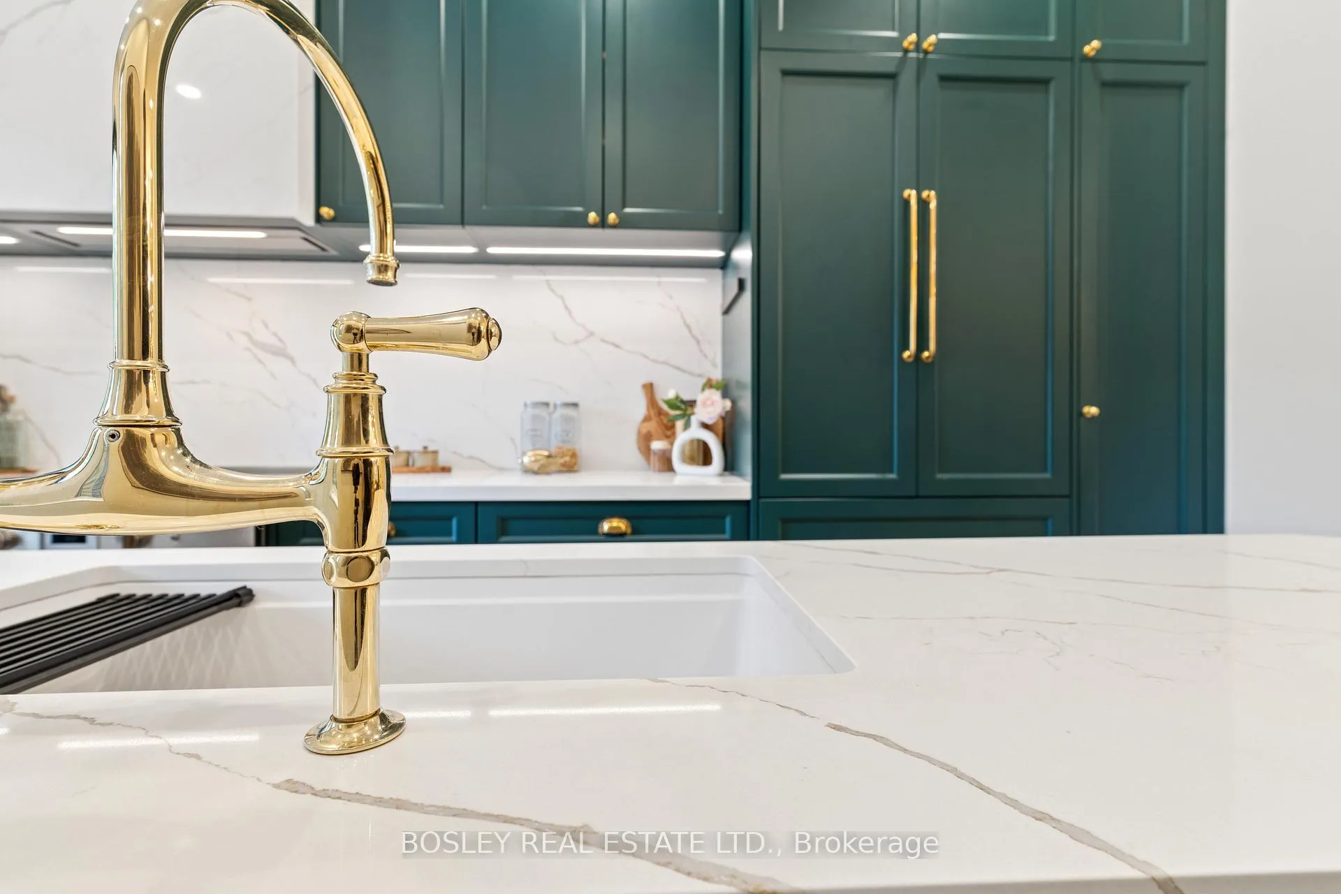 Photo 13 of 40 Fuller Avenue, Toronto, Roncesvalles — HOMEH
