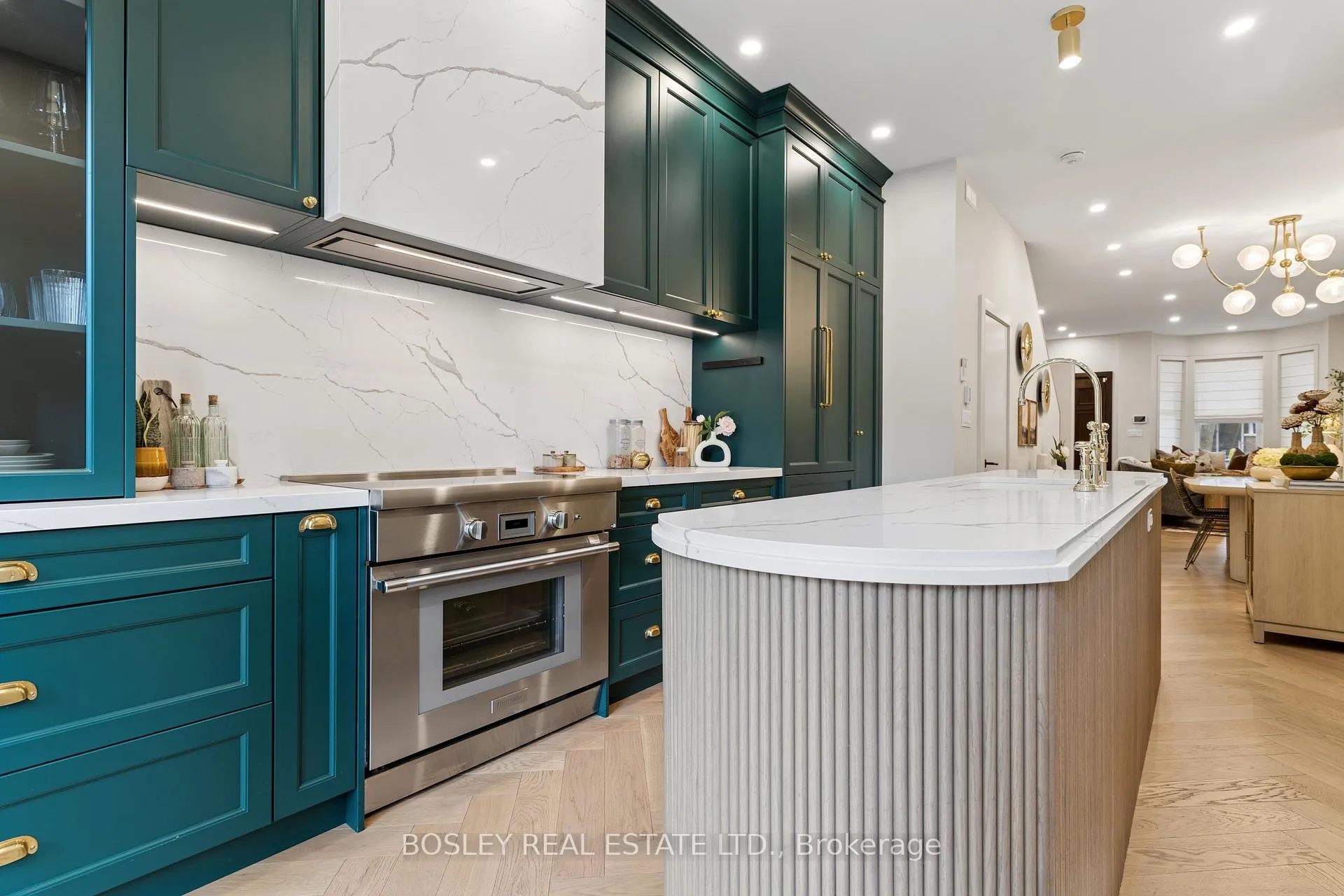 Photo 14 of 40 Fuller Avenue, Toronto, Roncesvalles — HOMEH