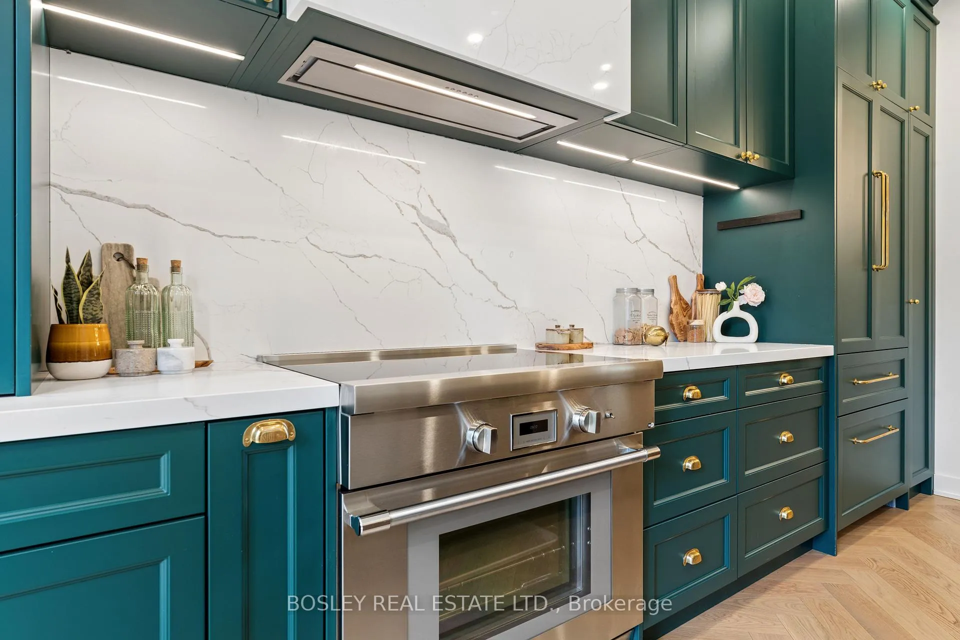 Photo 15 of 40 Fuller Avenue, Toronto, Roncesvalles — HOMEH