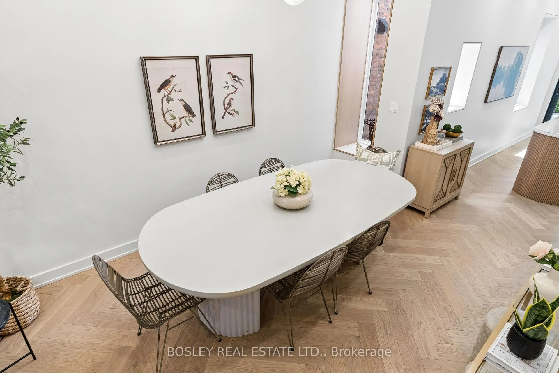 Photo 17 of 40 Fuller Avenue, Toronto, Roncesvalles — HOMEH