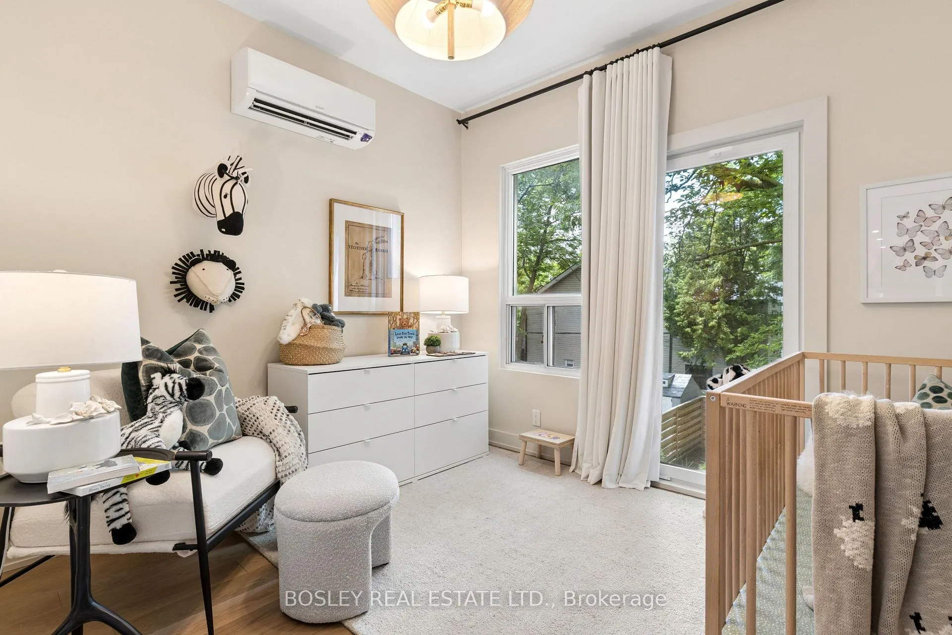 Photo 20 of 40 Fuller Avenue, Toronto, Roncesvalles — HOMEH