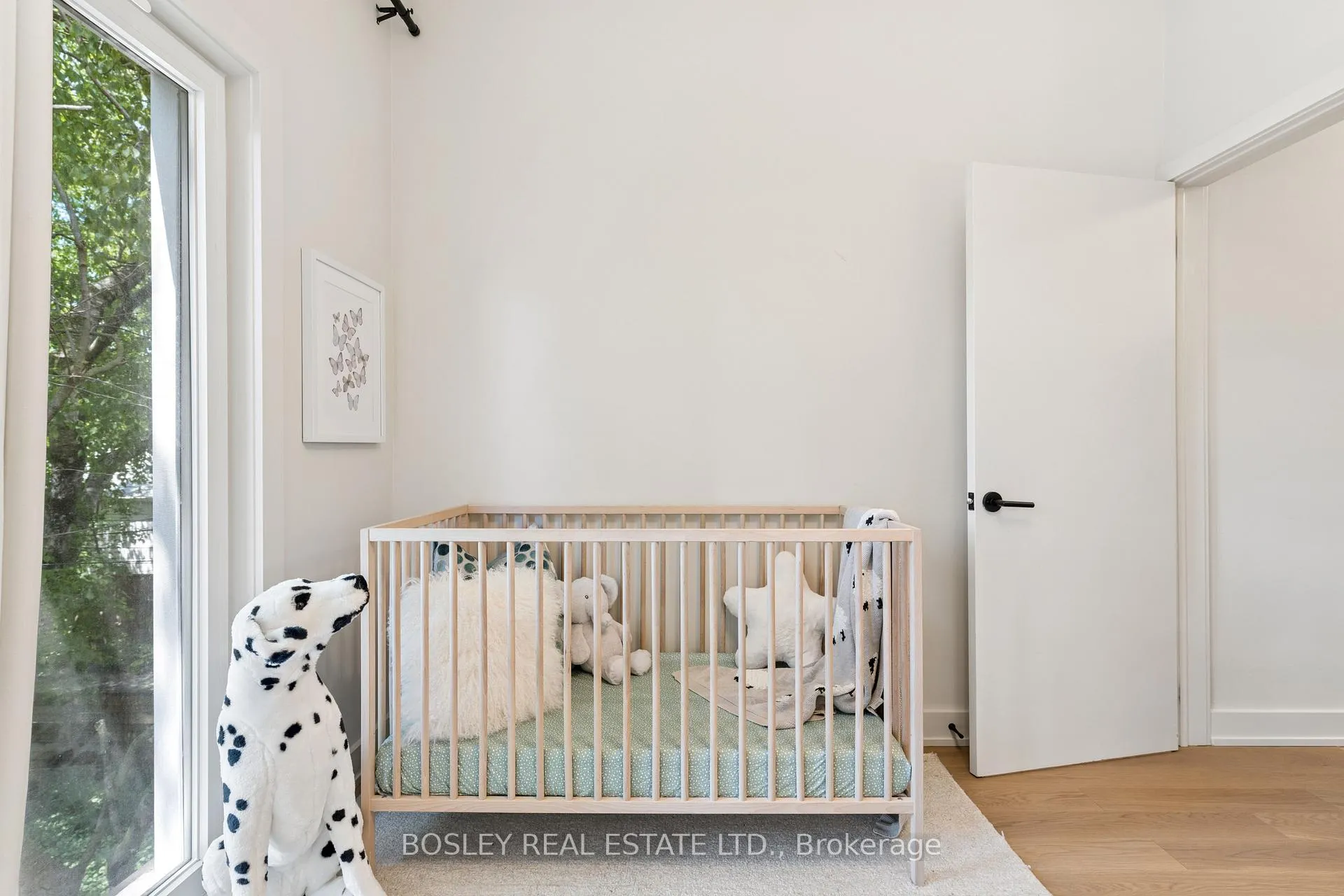 Photo 21 of 40 Fuller Avenue, Toronto, Roncesvalles — HOMEH