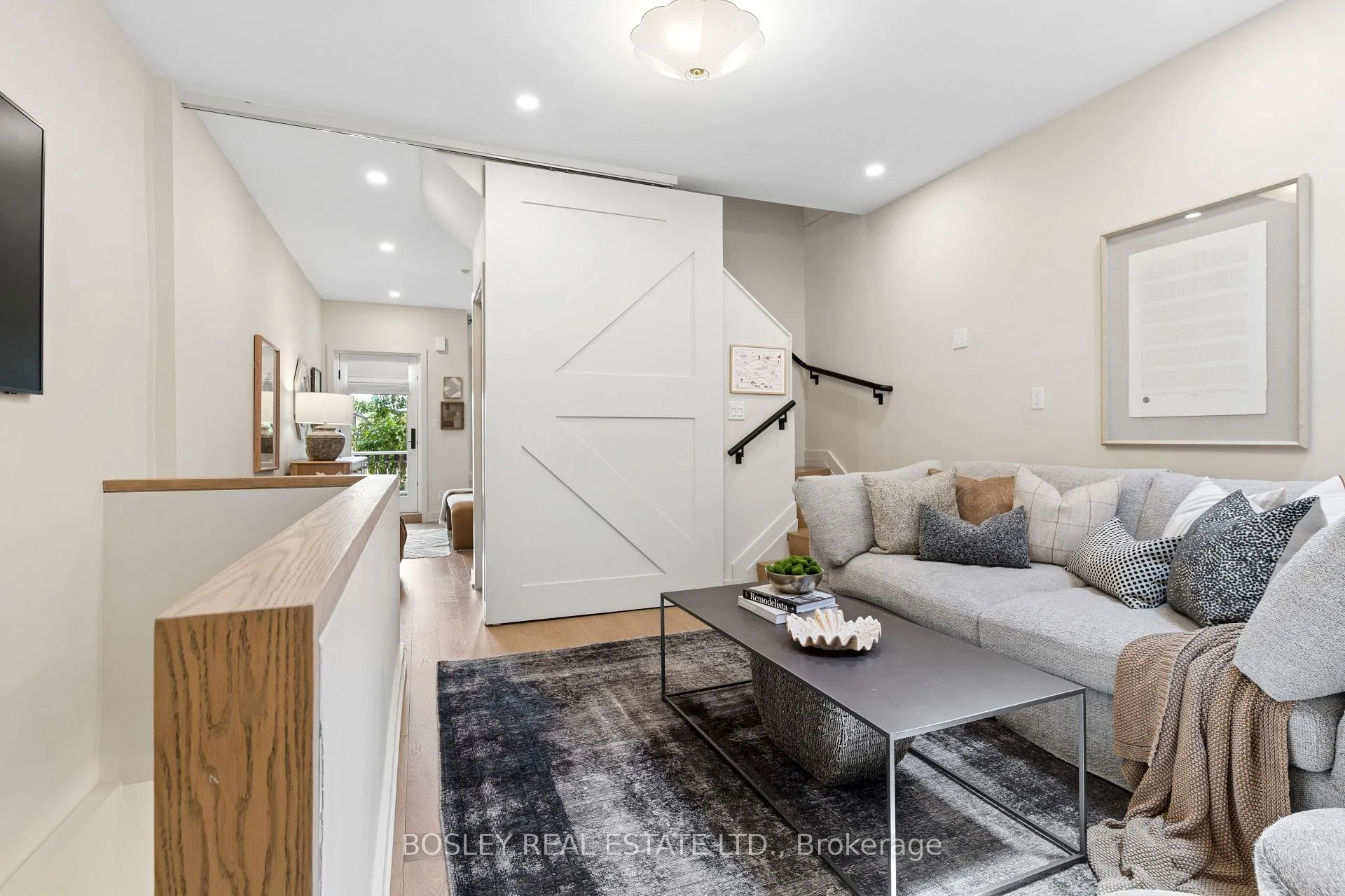 Photo 23 of 40 Fuller Avenue, Toronto, Roncesvalles — HOMEH