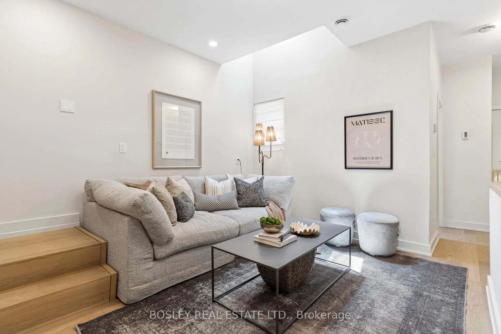 Photo 24 of 40 Fuller Avenue, Toronto, Roncesvalles — HOMEH