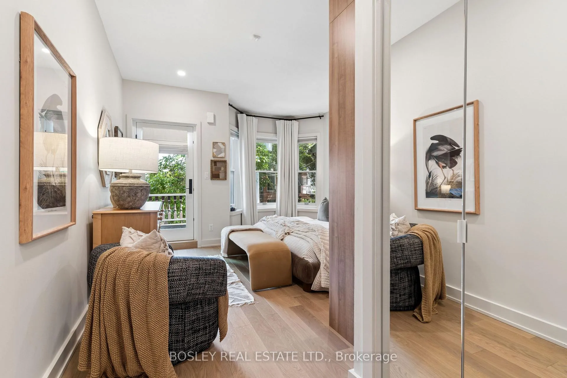 Photo 25 of 40 Fuller Avenue, Toronto, Roncesvalles — HOMEH