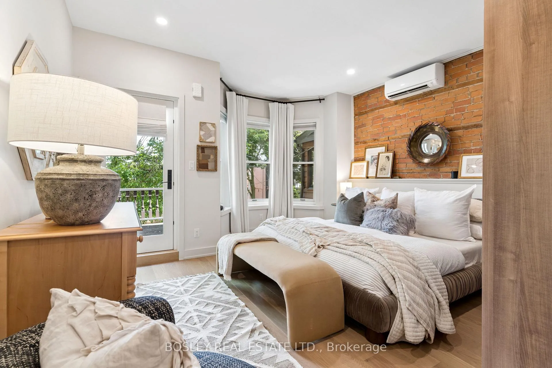 Photo 26 of 40 Fuller Avenue, Toronto, Roncesvalles — HOMEH