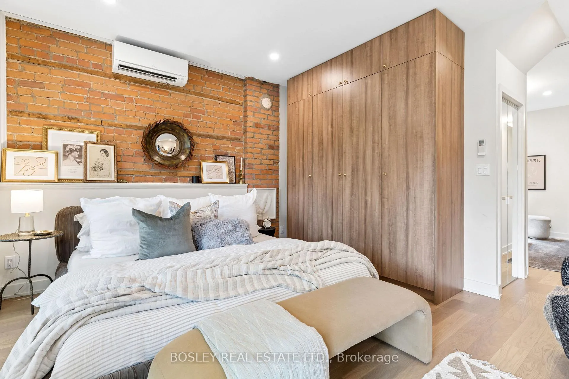 Photo 27 of 40 Fuller Avenue, Toronto, Roncesvalles — HOMEH