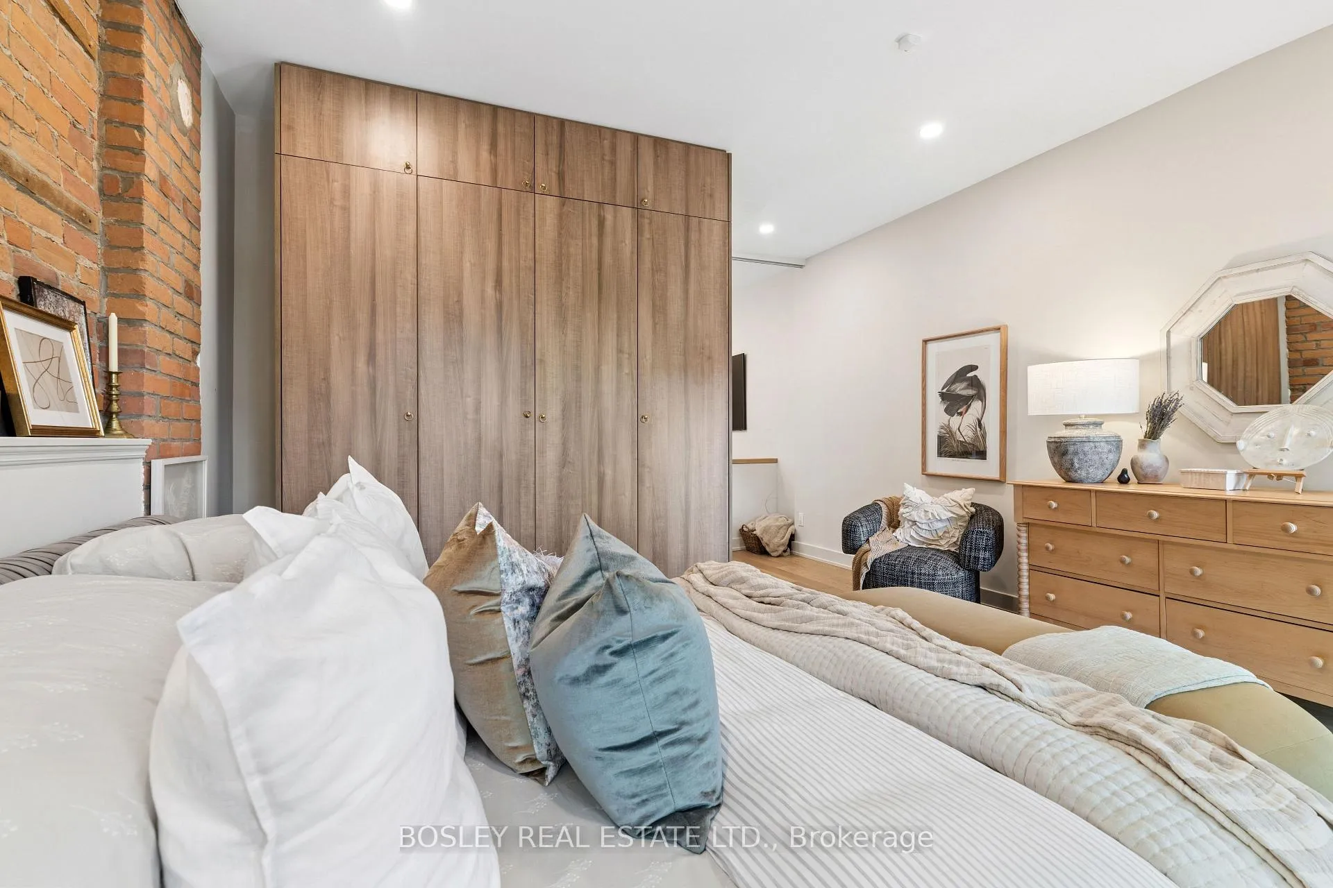 Photo 28 of 40 Fuller Avenue, Toronto, Roncesvalles — HOMEH