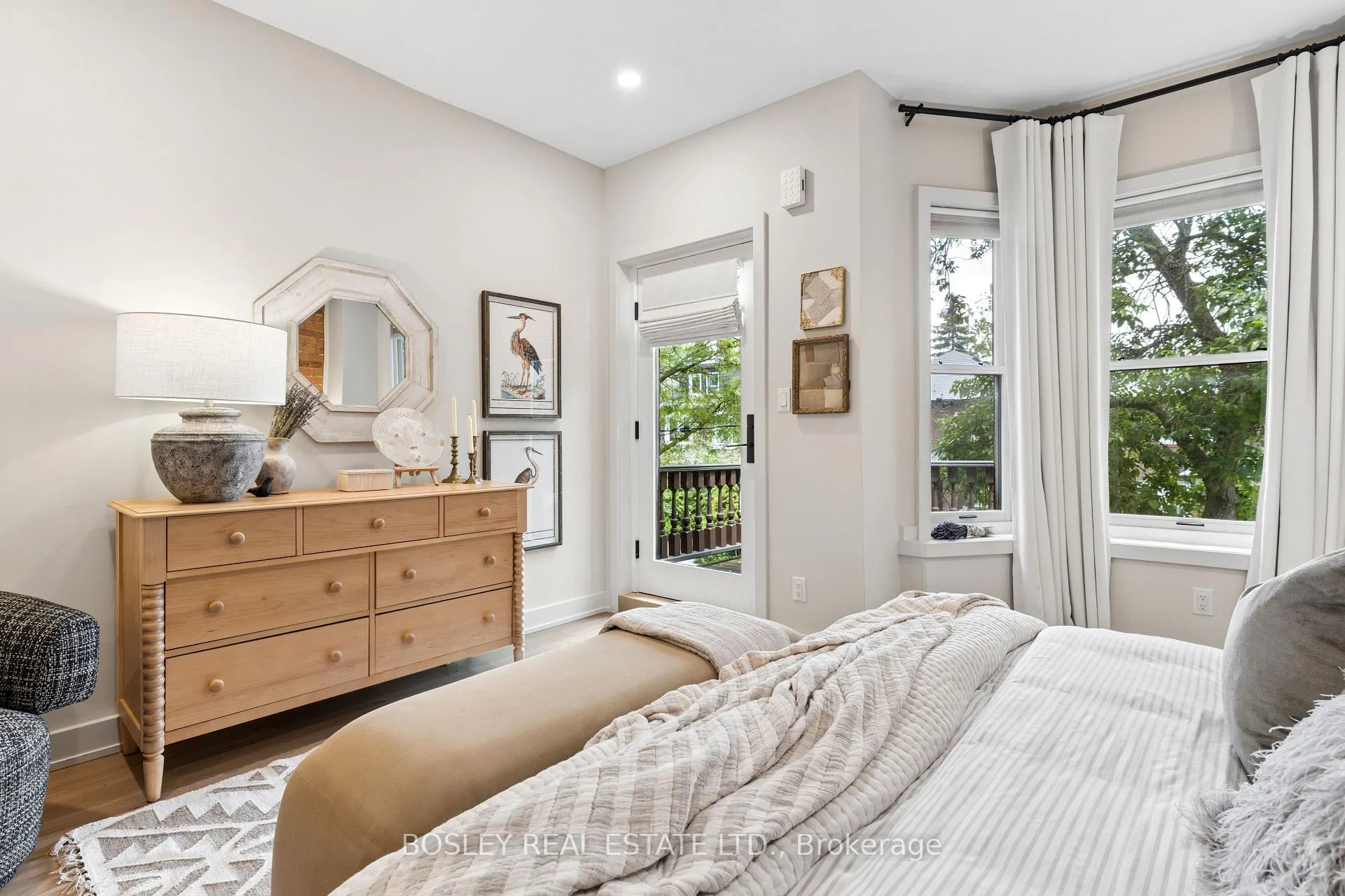 Photo 29 of 40 Fuller Avenue, Toronto, Roncesvalles — HOMEH