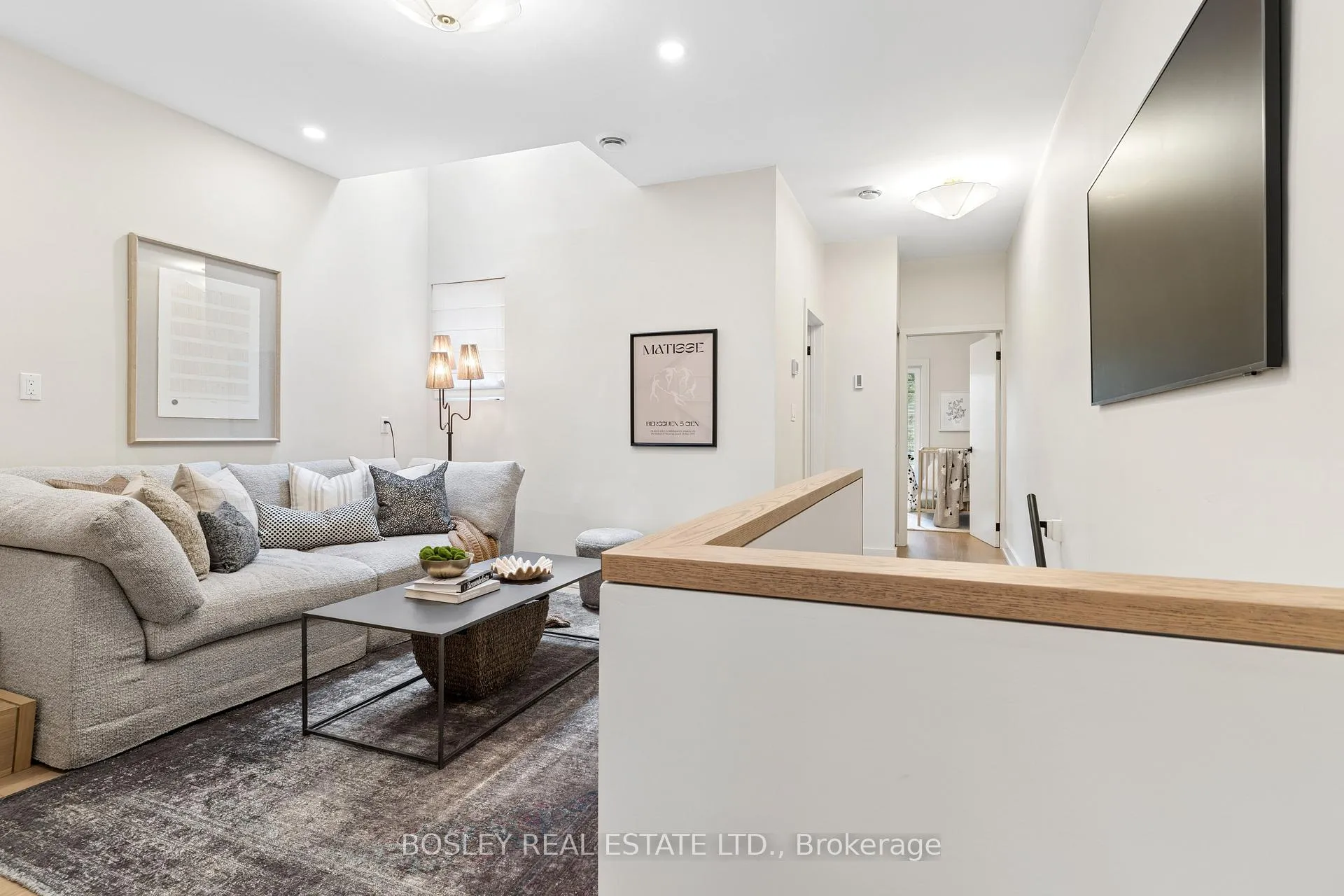 Photo 30 of 40 Fuller Avenue, Toronto, Roncesvalles — HOMEH