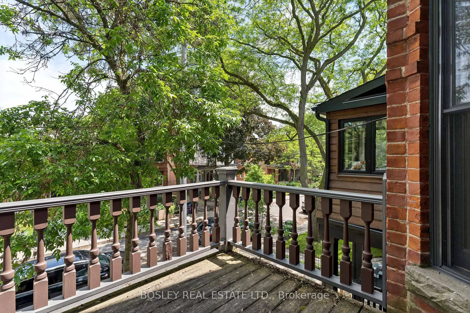 Photo 31 of 40 Fuller Avenue, Toronto, Roncesvalles — HOMEH