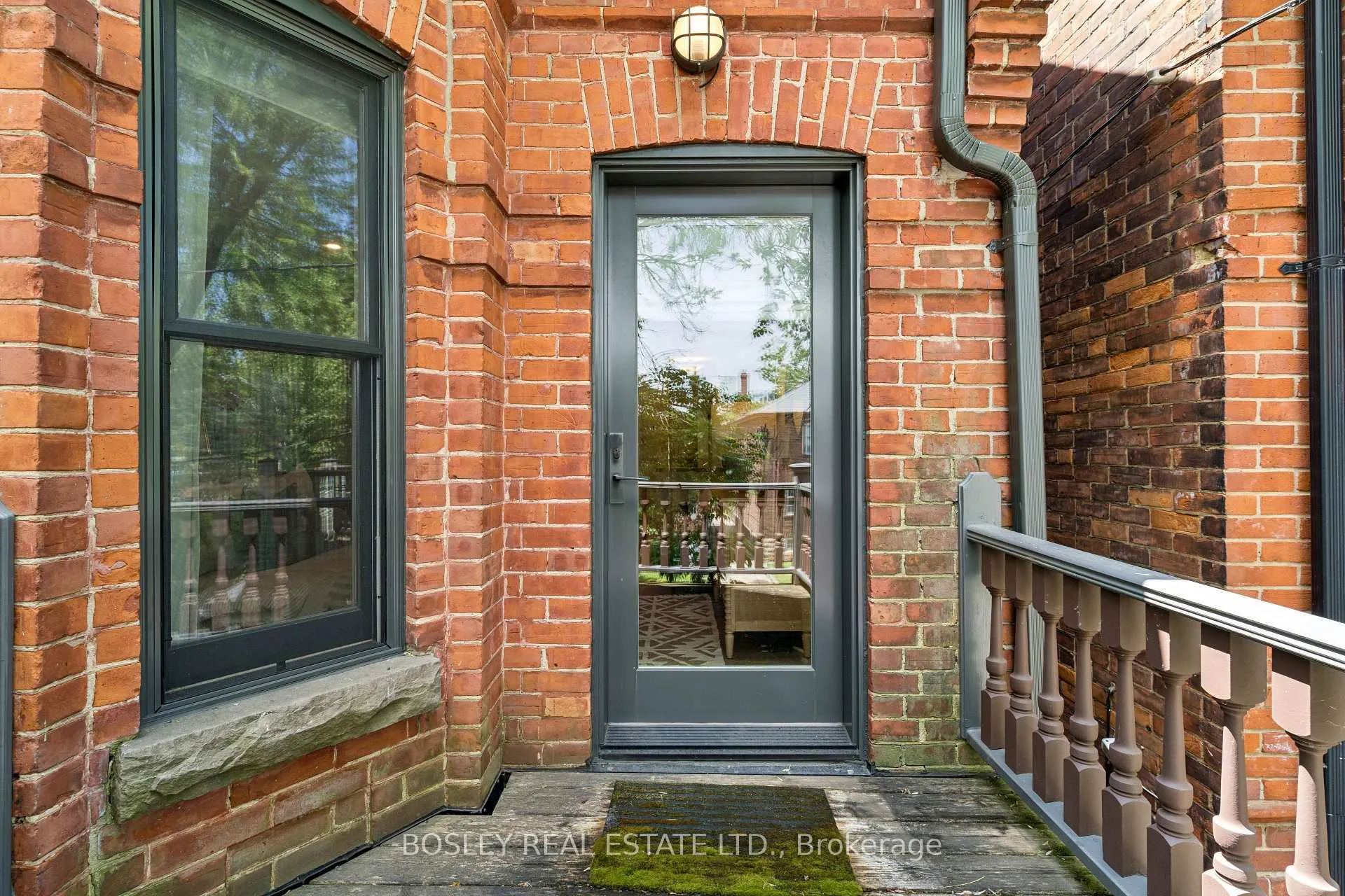 Photo 33 of 40 Fuller Avenue, Toronto, Roncesvalles — HOMEH