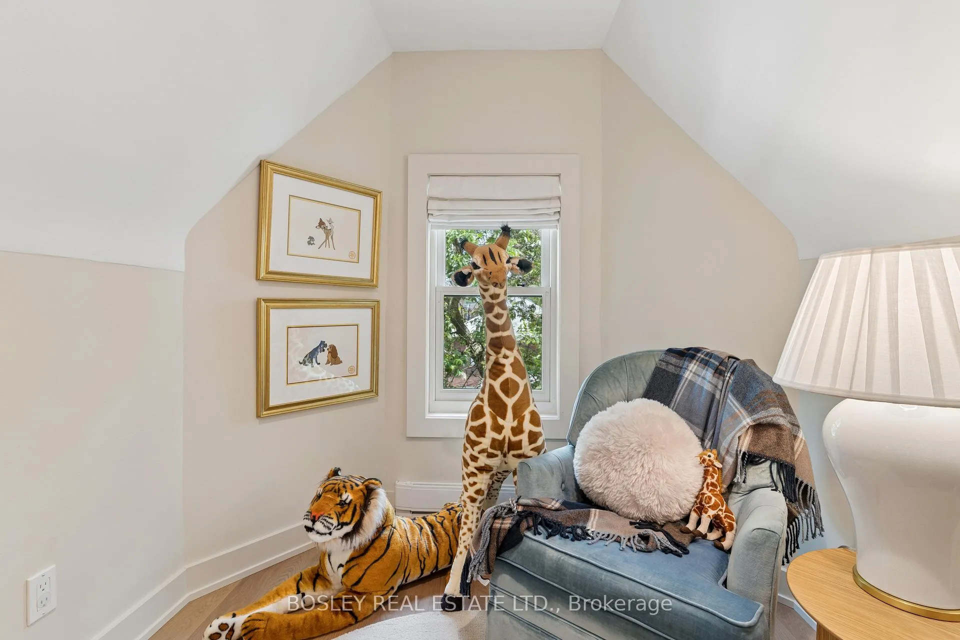 Photo 35 of 40 Fuller Avenue, Toronto, Roncesvalles — HOMEH