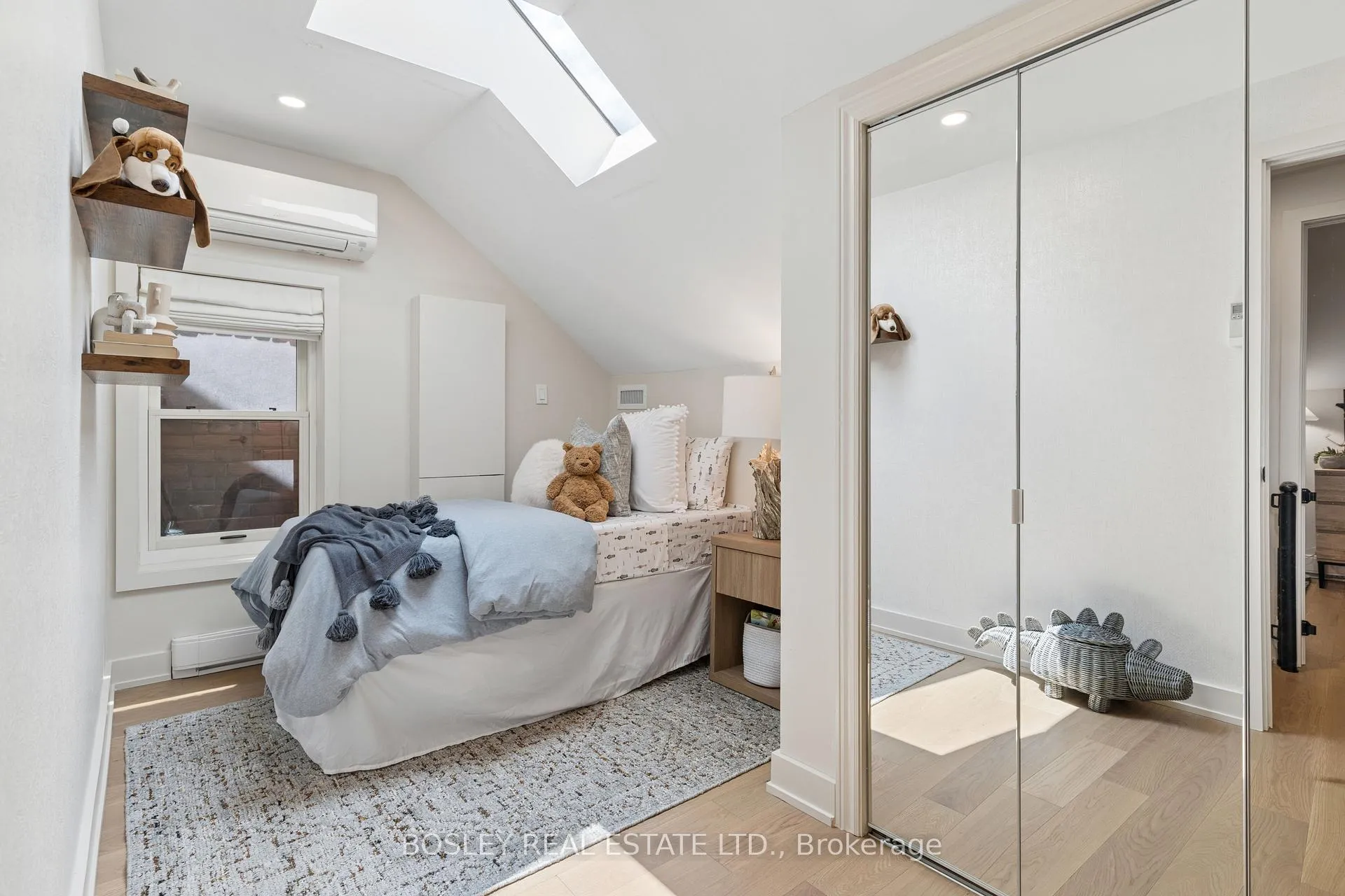 Photo 36 of 40 Fuller Avenue, Toronto, Roncesvalles — HOMEH