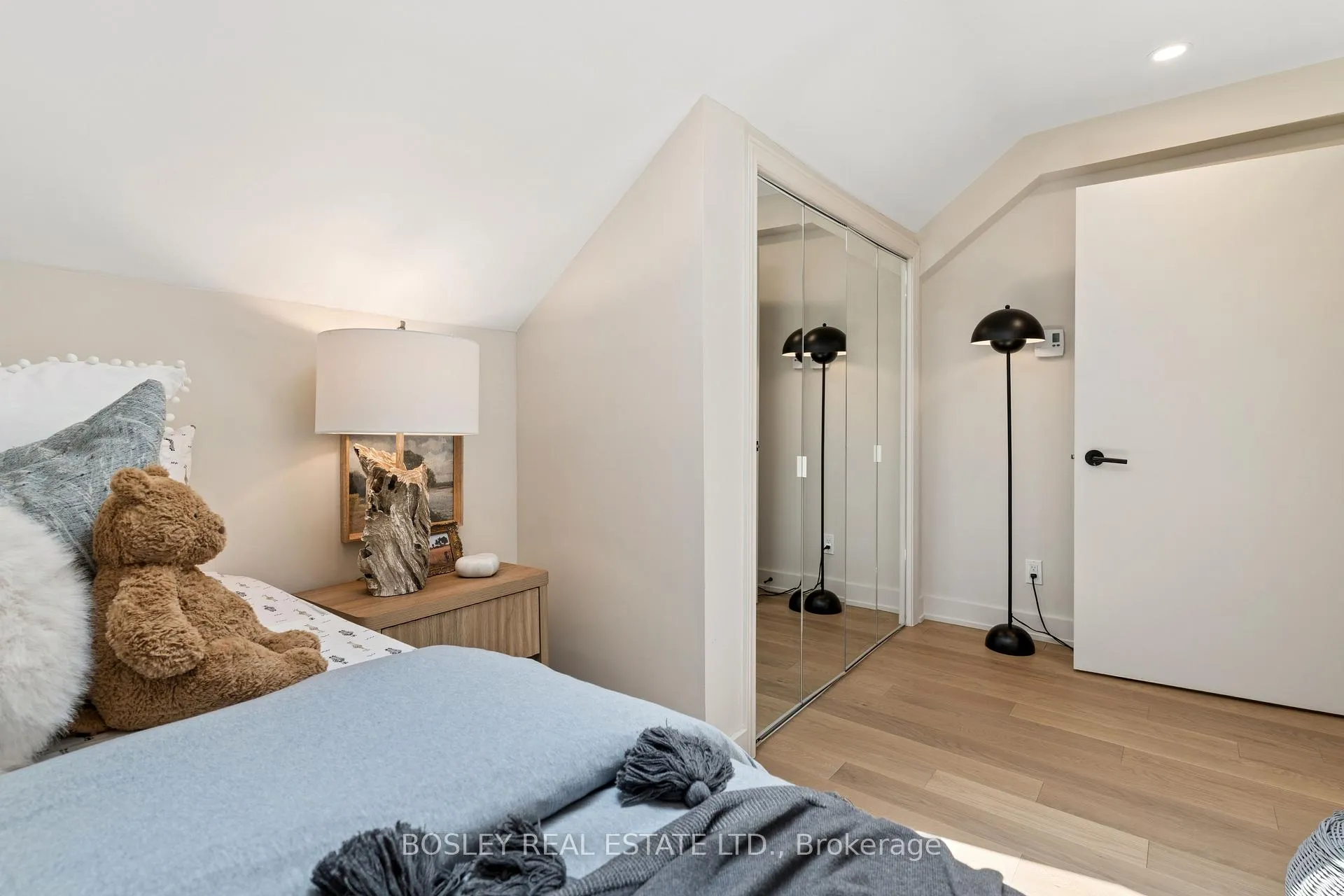 Photo 38 of 40 Fuller Avenue, Toronto, Roncesvalles — HOMEH