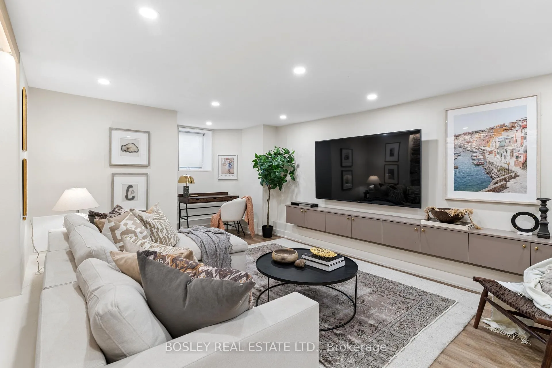 Photo 39 of 40 Fuller Avenue, Toronto, Roncesvalles — HOMEH