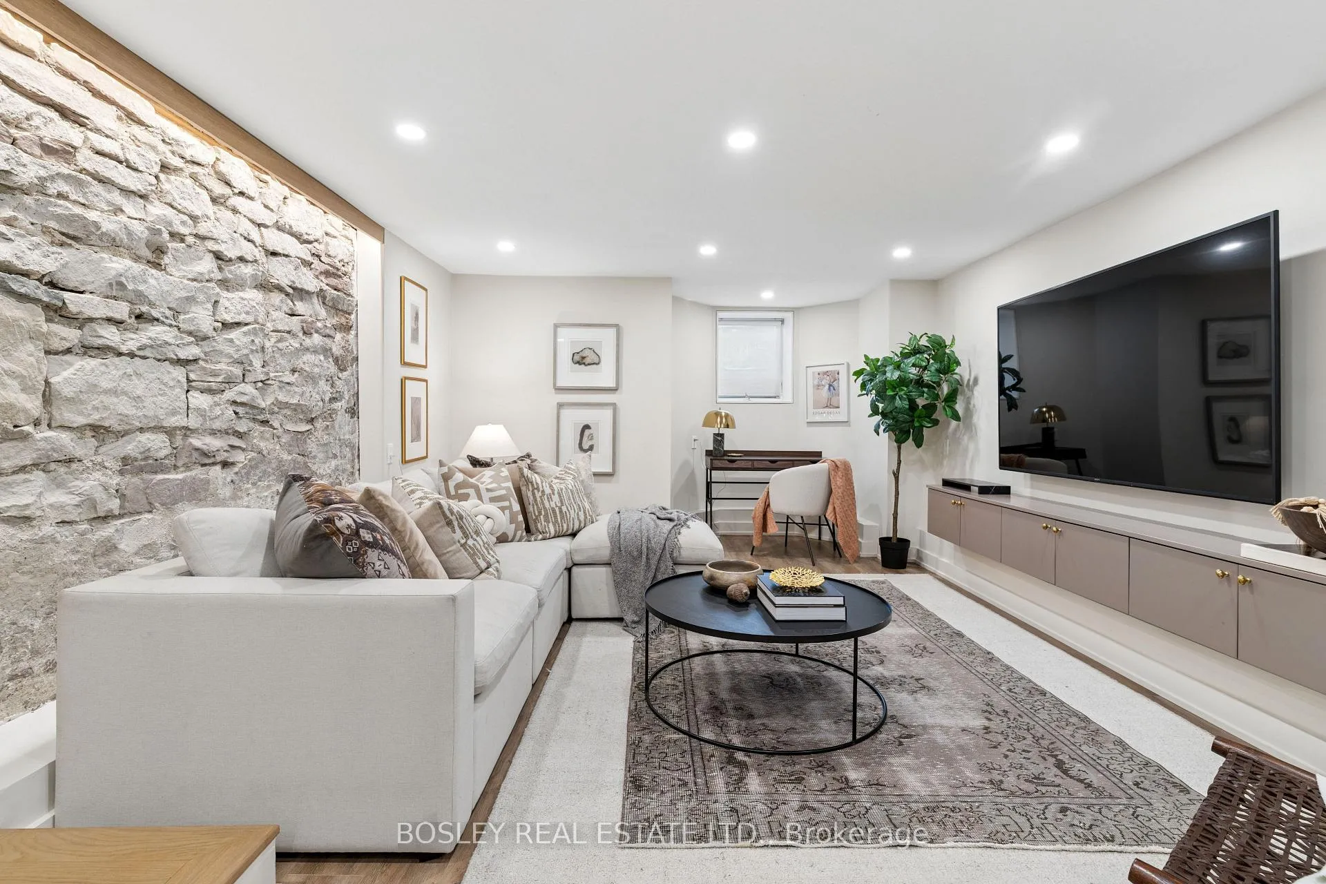 Photo 40 of 40 Fuller Avenue, Toronto, Roncesvalles — HOMEH