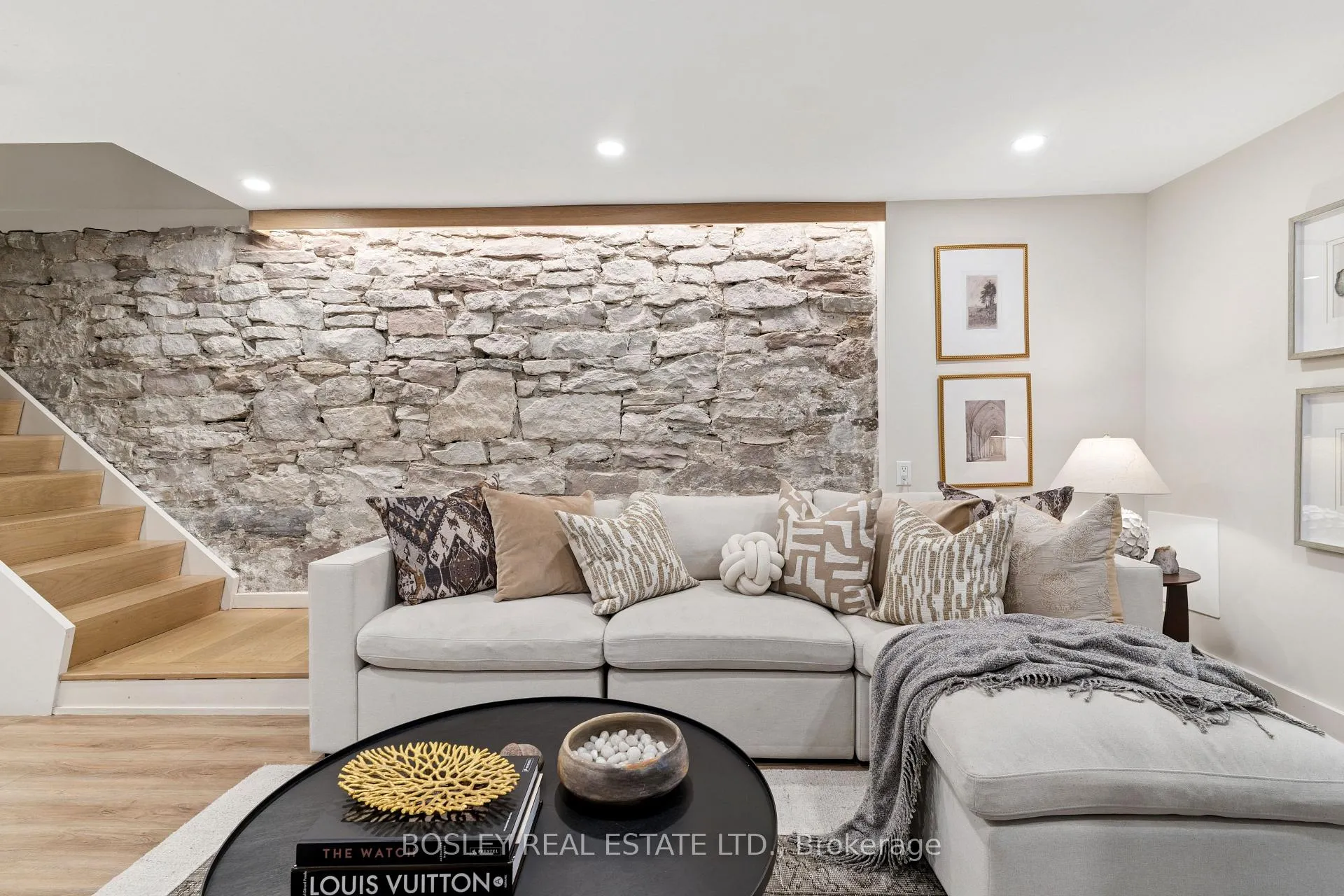 Photo 41 of 40 Fuller Avenue, Toronto, Roncesvalles — HOMEH