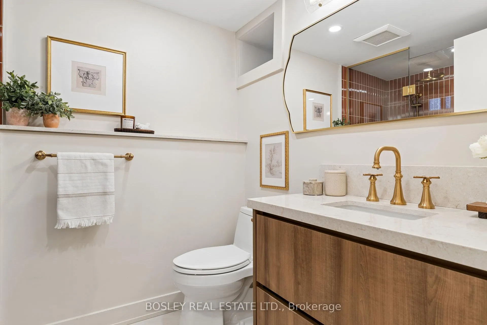 Photo 43 of 40 Fuller Avenue, Toronto, Roncesvalles — HOMEH