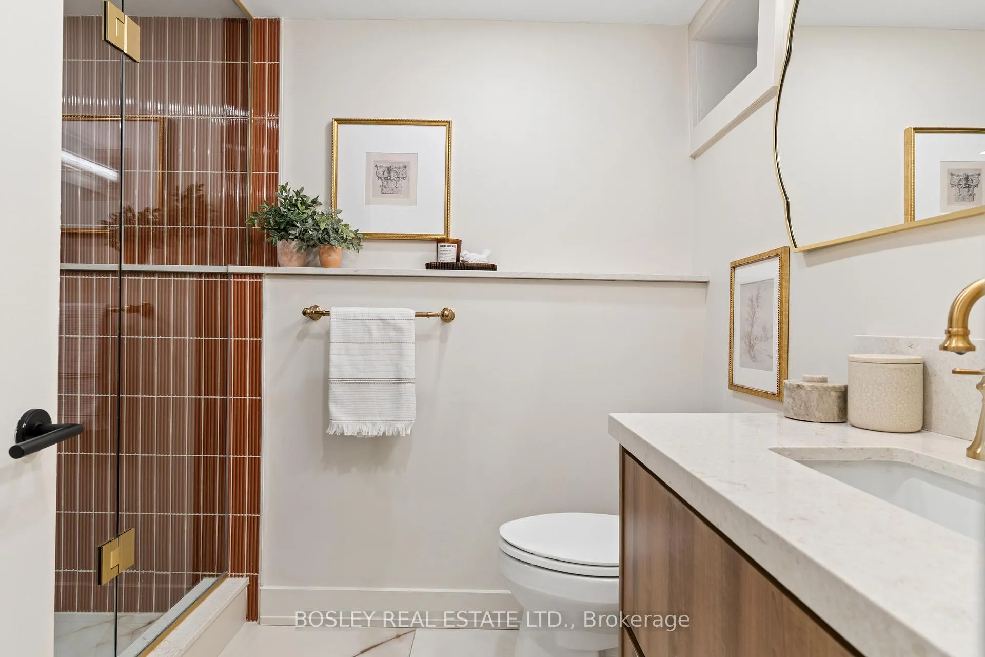 Photo 44 of 40 Fuller Avenue, Toronto, Roncesvalles — HOMEH