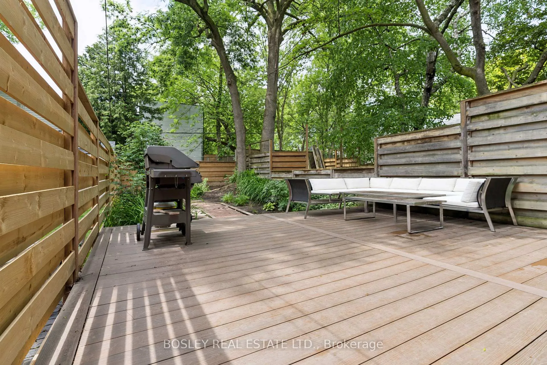 Photo 46 of 40 Fuller Avenue, Toronto, Roncesvalles — HOMEH