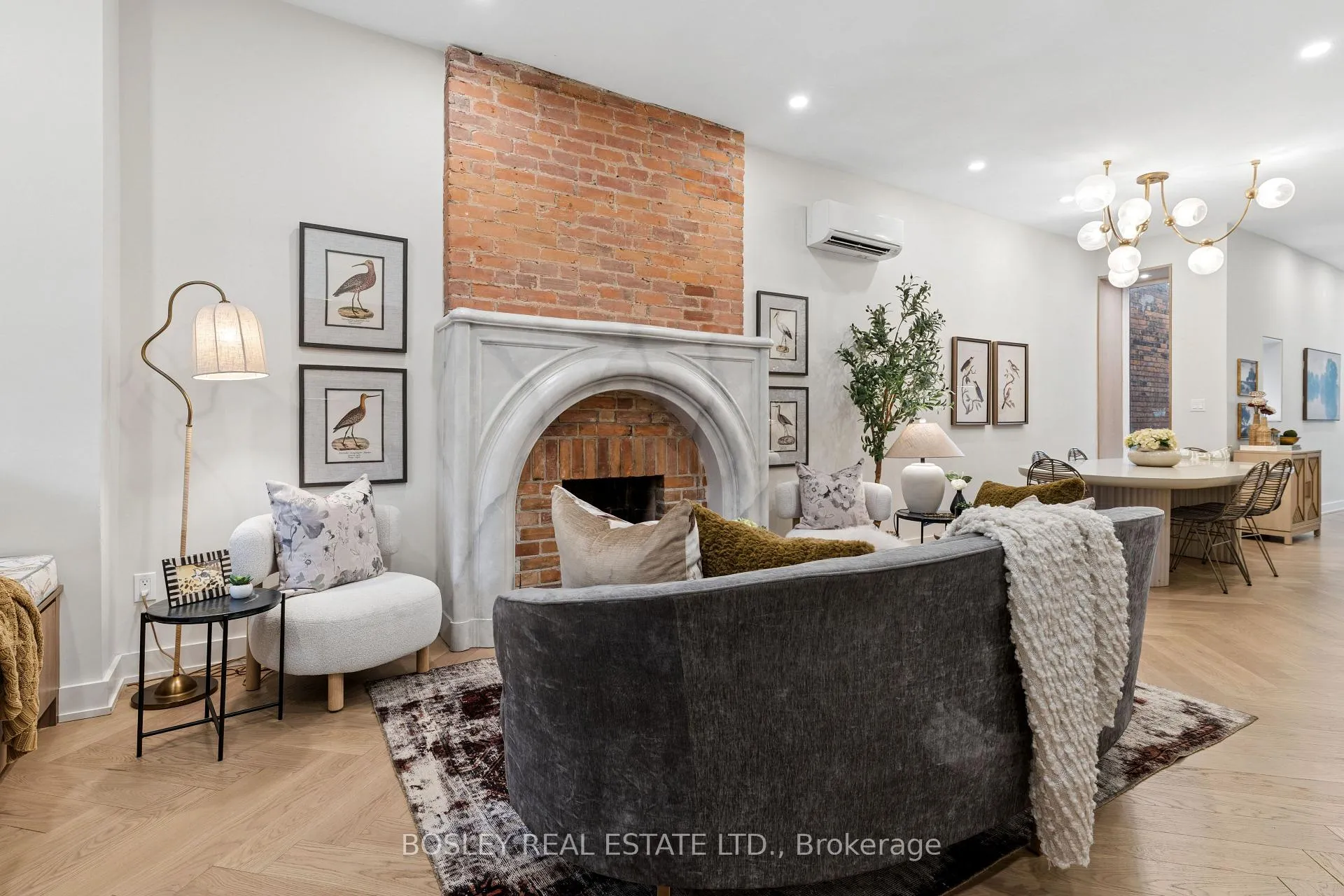 Photo 50 of 40 Fuller Avenue, Toronto, Roncesvalles — HOMEH