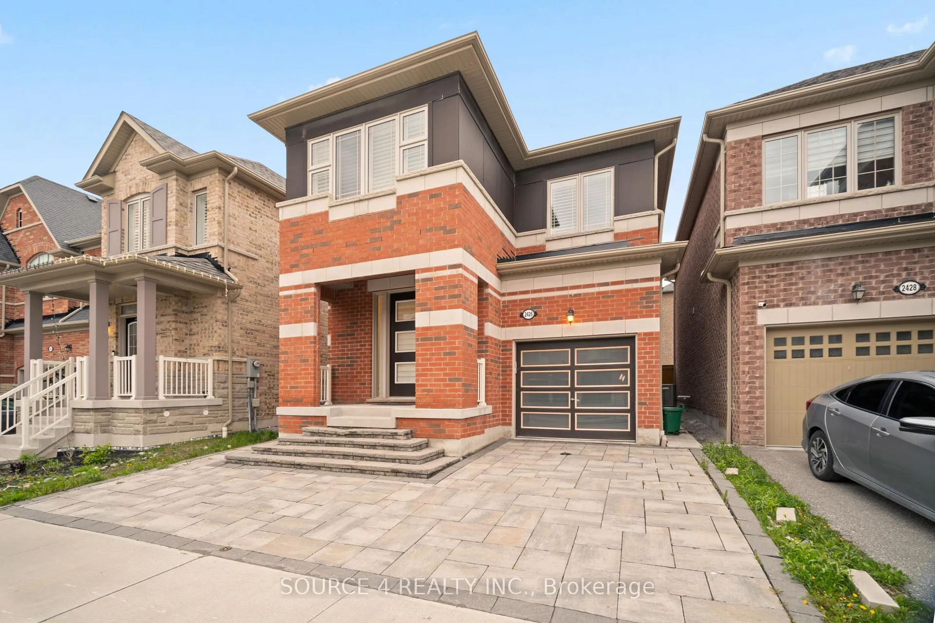 Photo 1 of 2426 Hibiscus Drive, Pickering, Rural Pickering — HOMEH