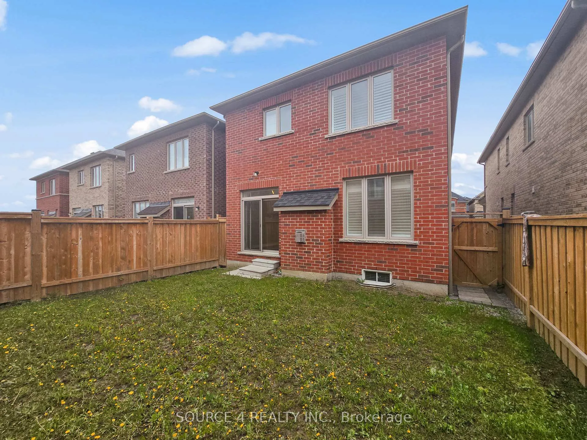 Photo 19 of 2426 Hibiscus Drive, Pickering, Rural Pickering — HOMEH