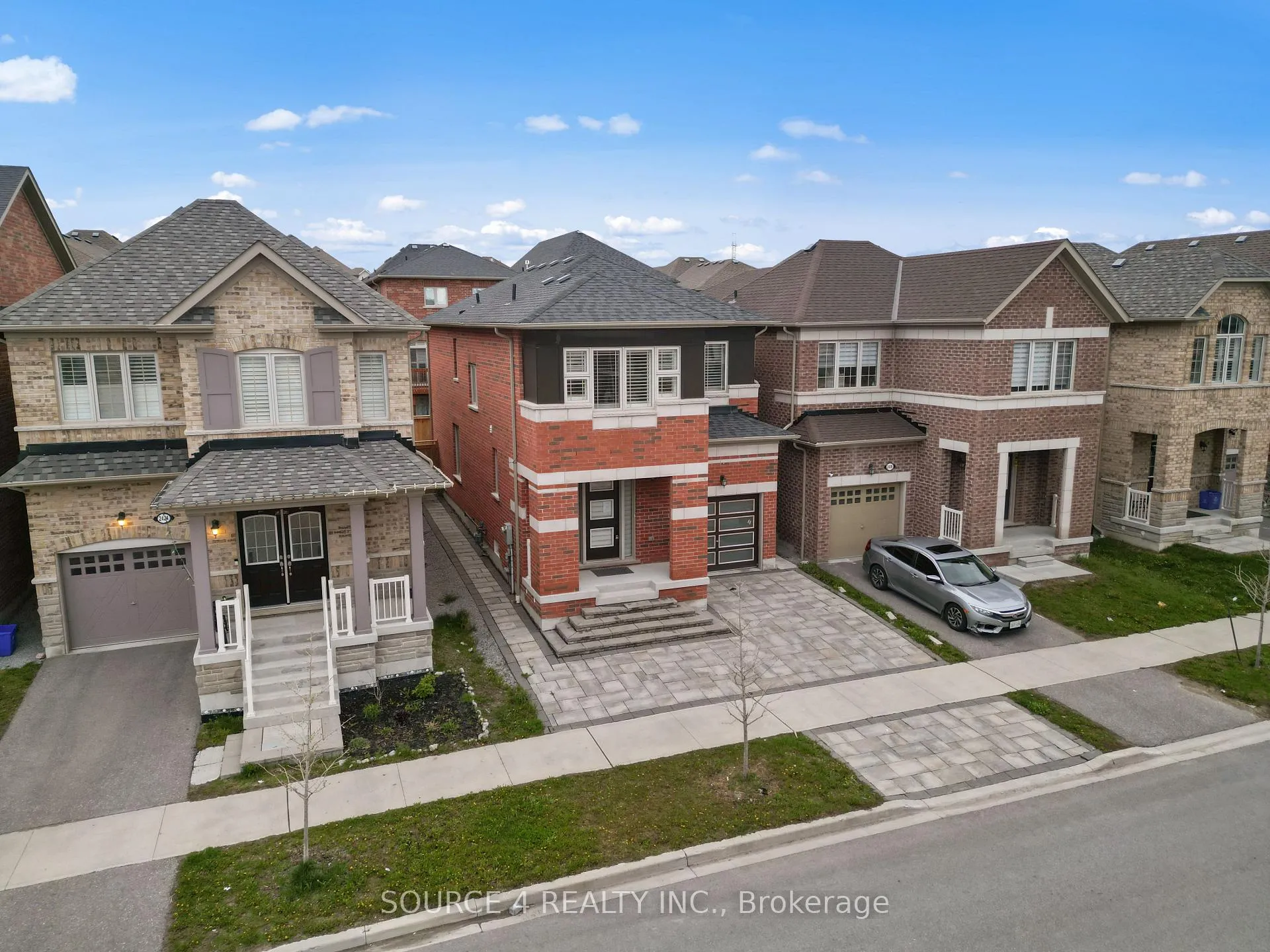 Photo 21 of 2426 Hibiscus Drive, Pickering, Rural Pickering — HOMEH