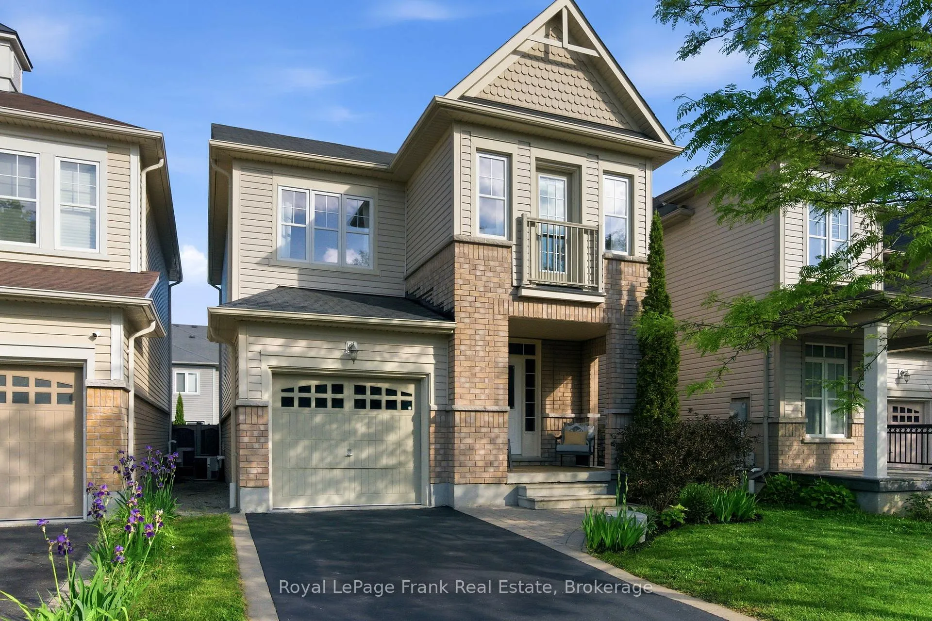 Photo 1 of 170 Harbourside Drive, Whitby, Port Whitby — HOMEH