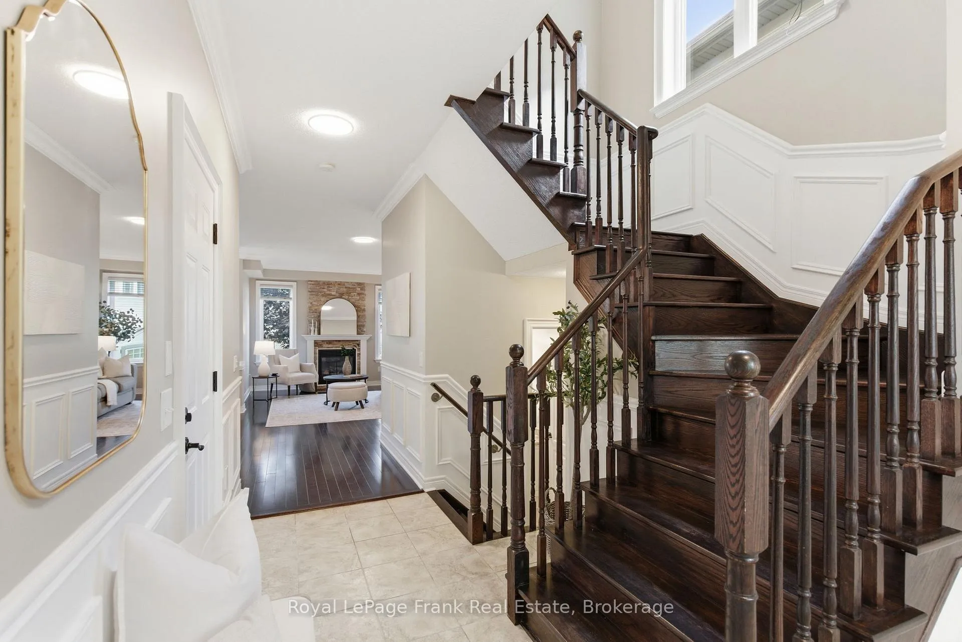 Photo 5 of 170 Harbourside Drive, Whitby, Port Whitby — HOMEH