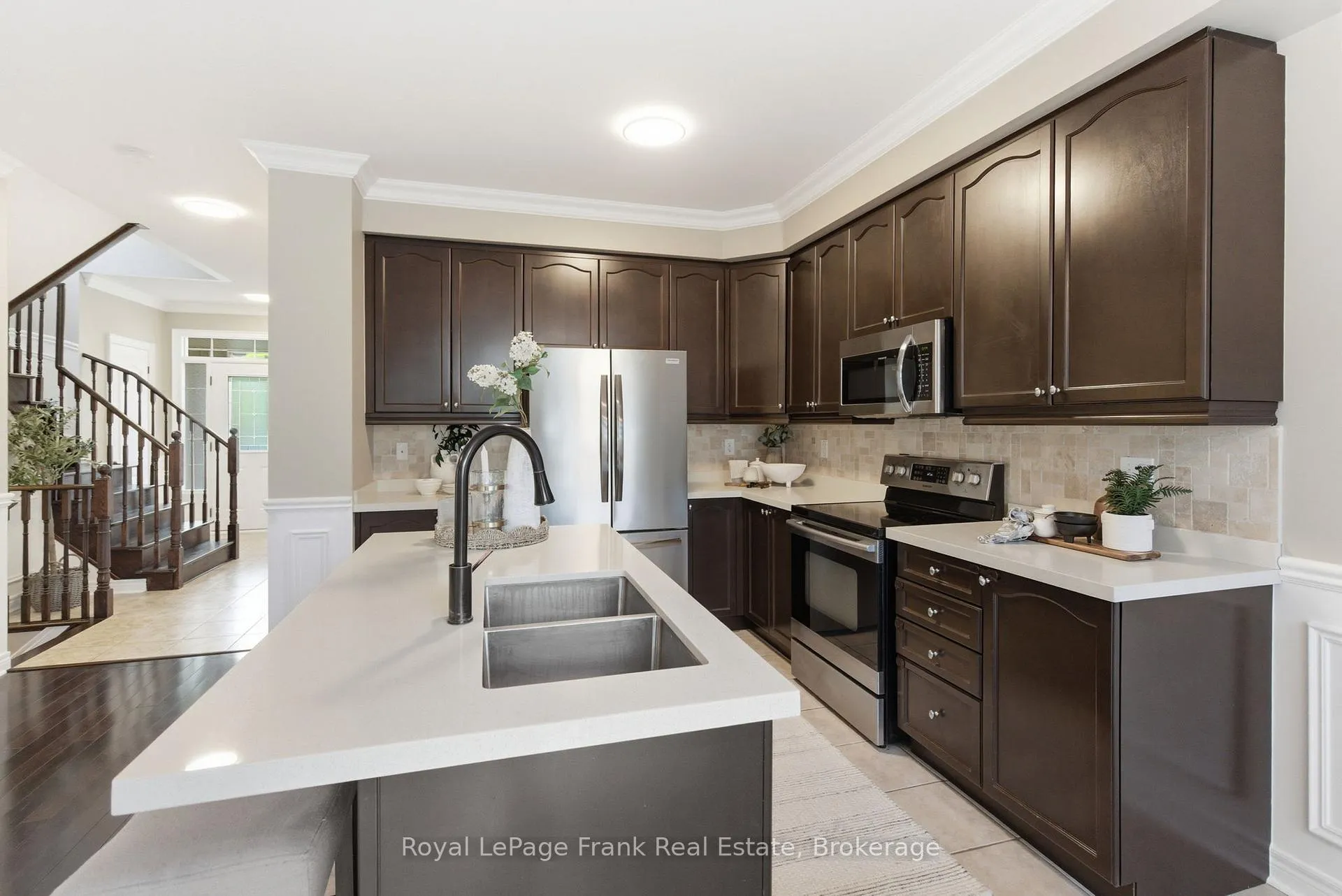 Photo 8 of 170 Harbourside Drive, Whitby, Port Whitby — HOMEH