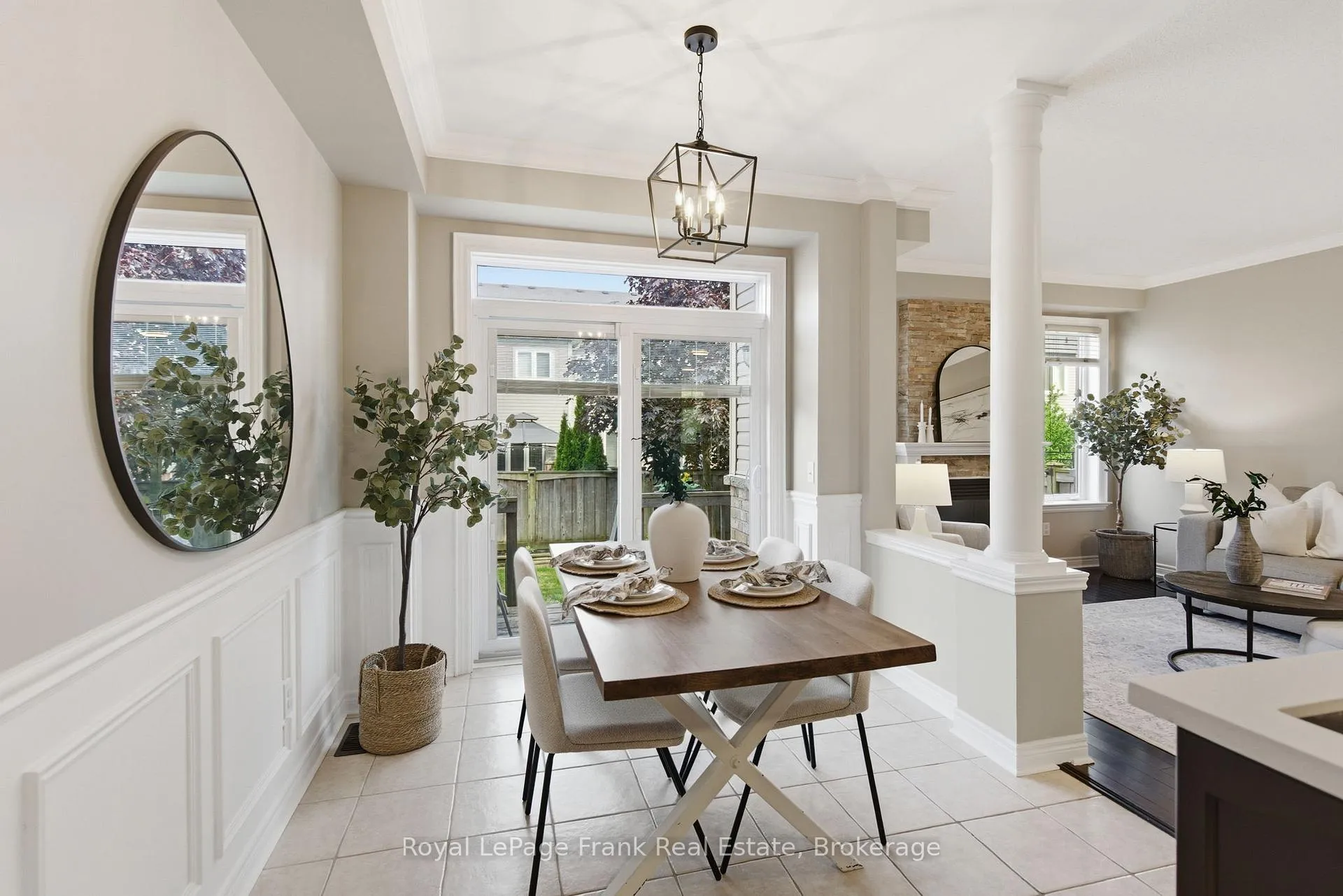 Photo 10 of 170 Harbourside Drive, Whitby, Port Whitby — HOMEH