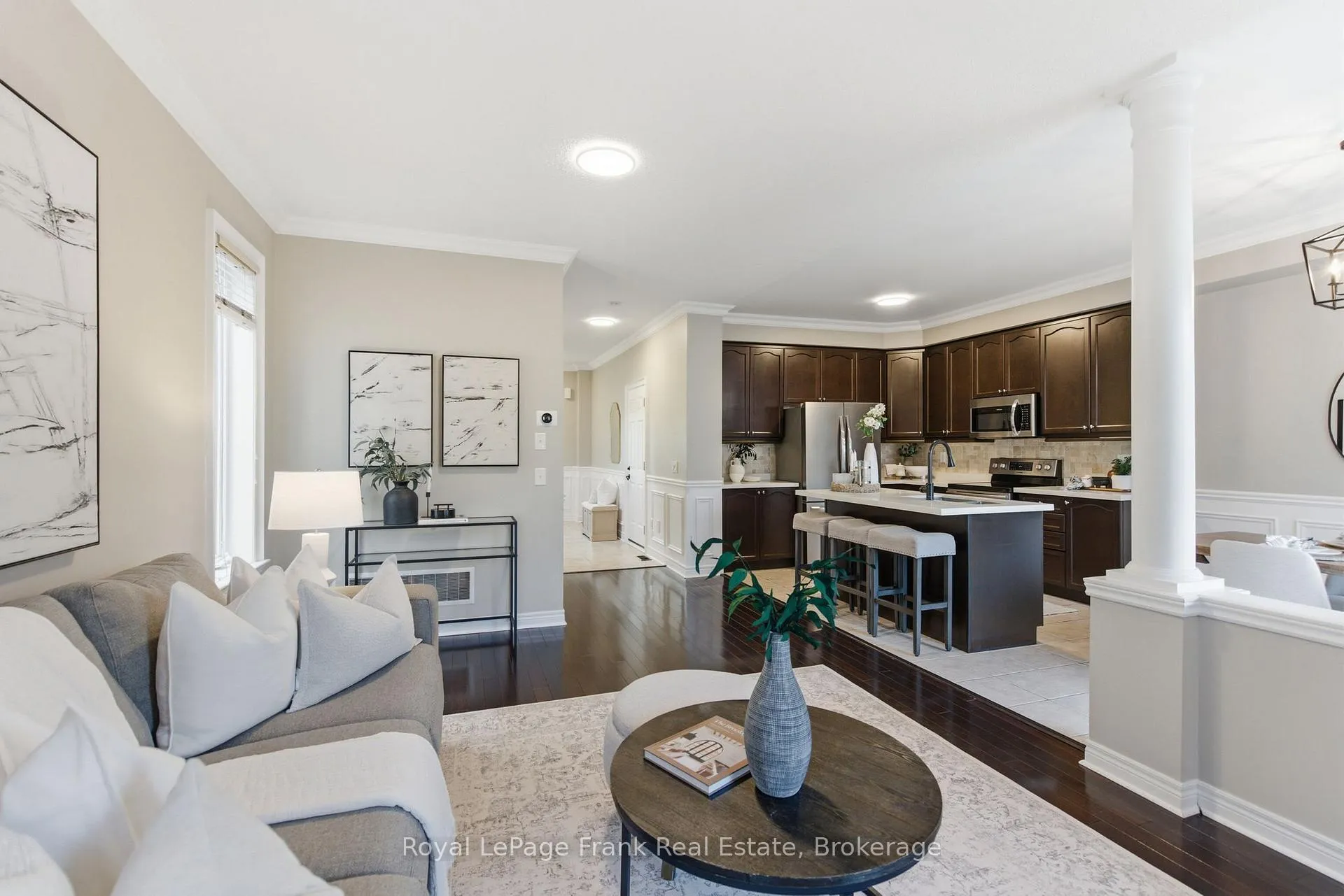 Photo 13 of 170 Harbourside Drive, Whitby, Port Whitby — HOMEH